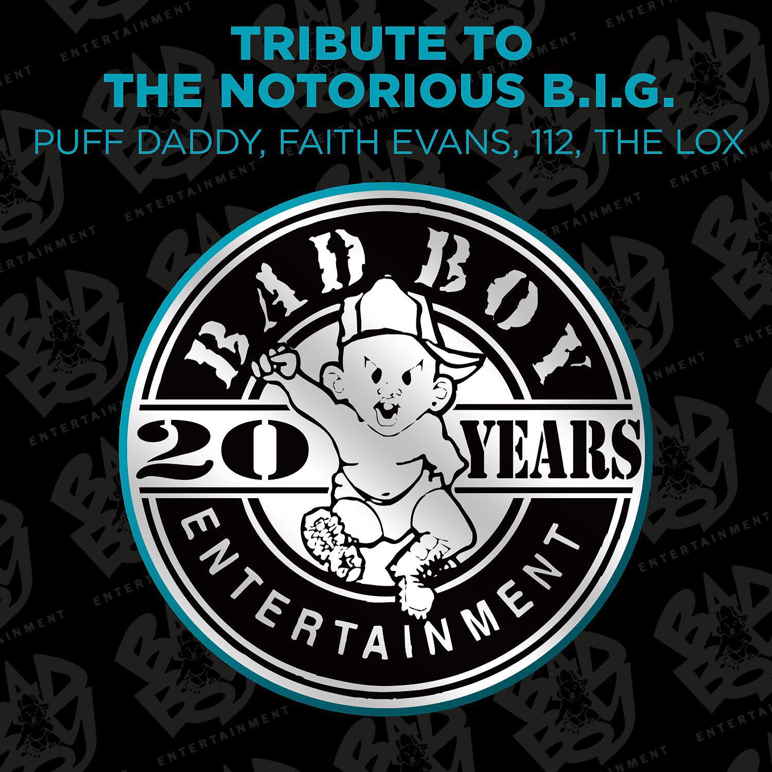 Puff Daddy - I'll Be Missing You (feat. 112)