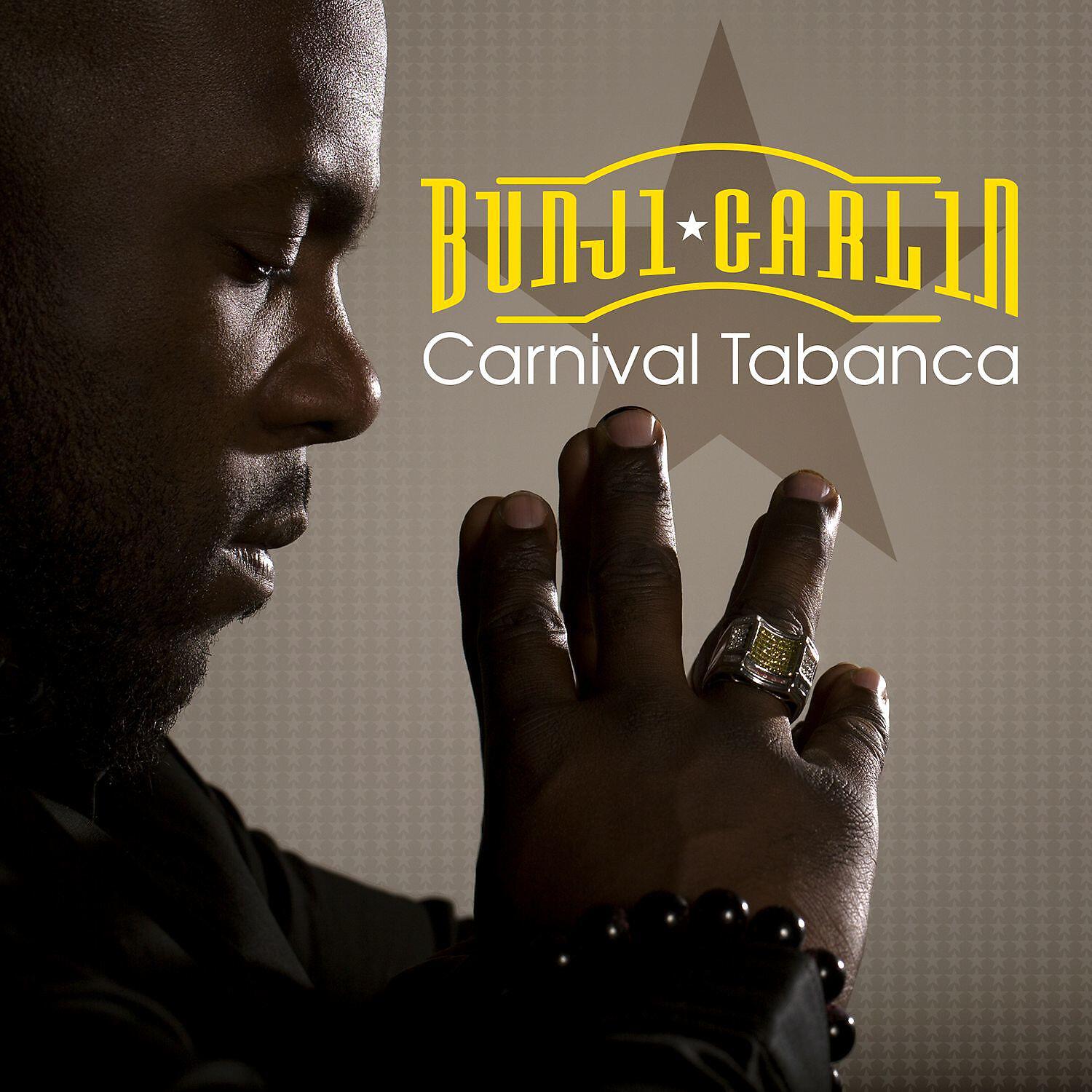 Bunji Garlin - Carnival Tabanca (Viking Remix)