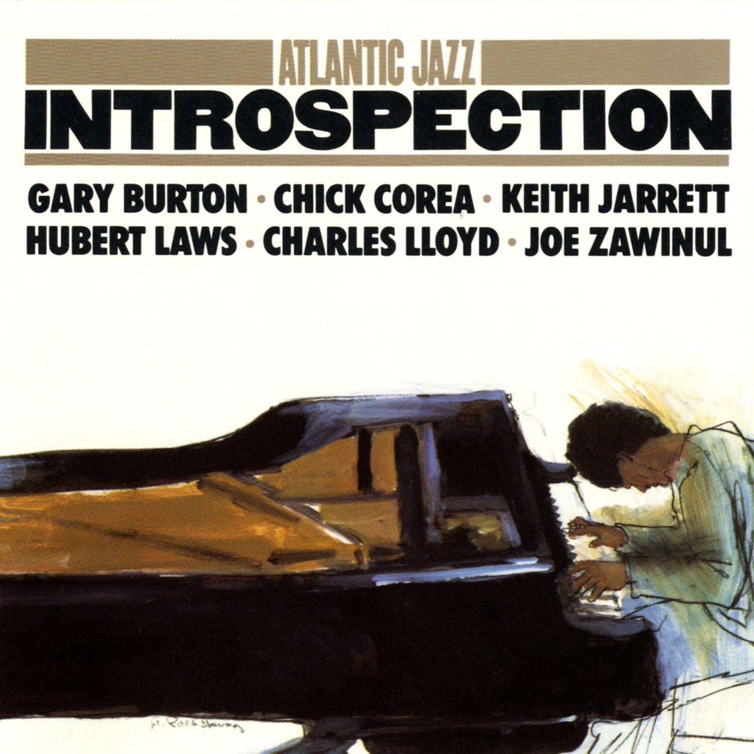 Gary Burton - Fortune Smiles