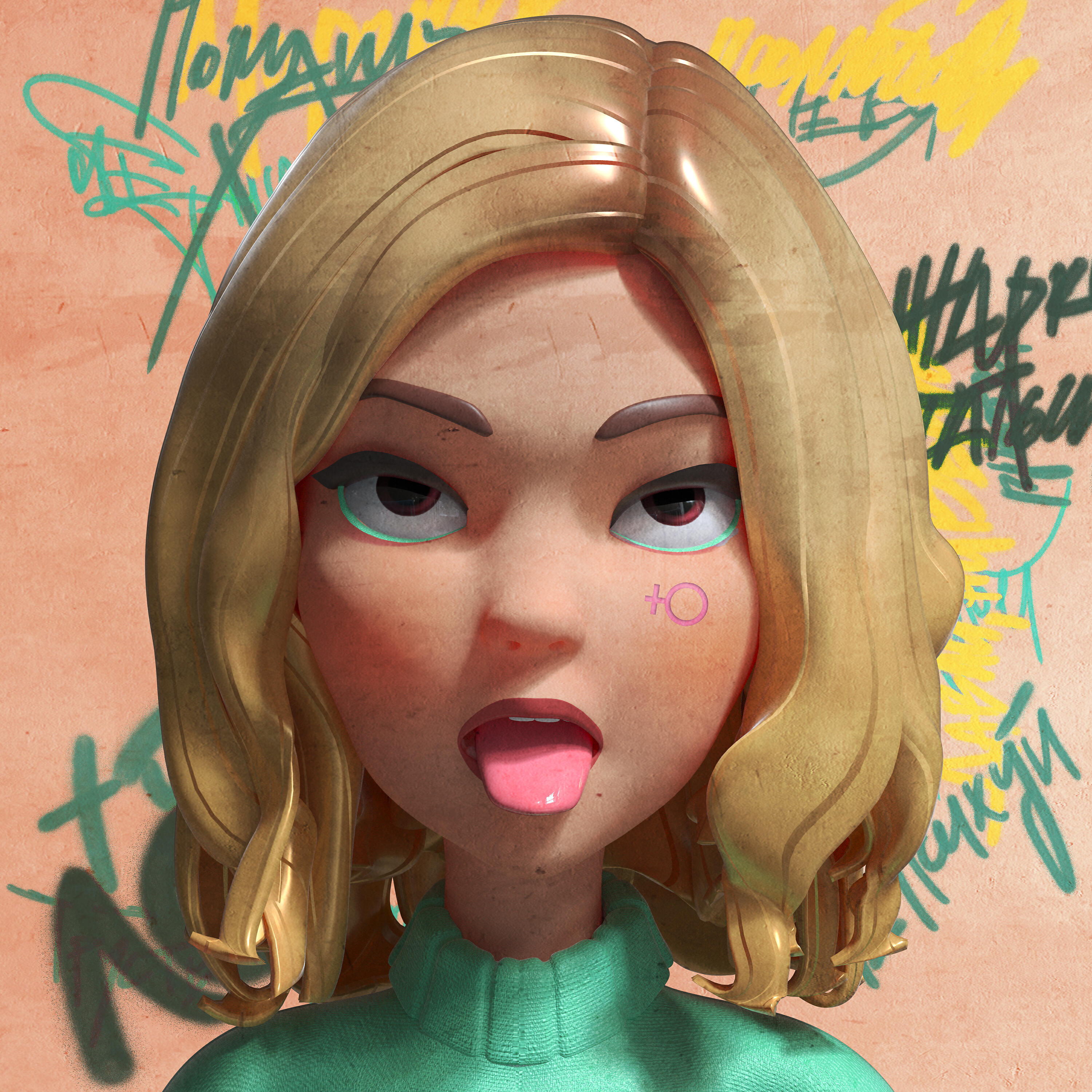 Альбом ProЛюбовь исполнителя Юлианна Караулова