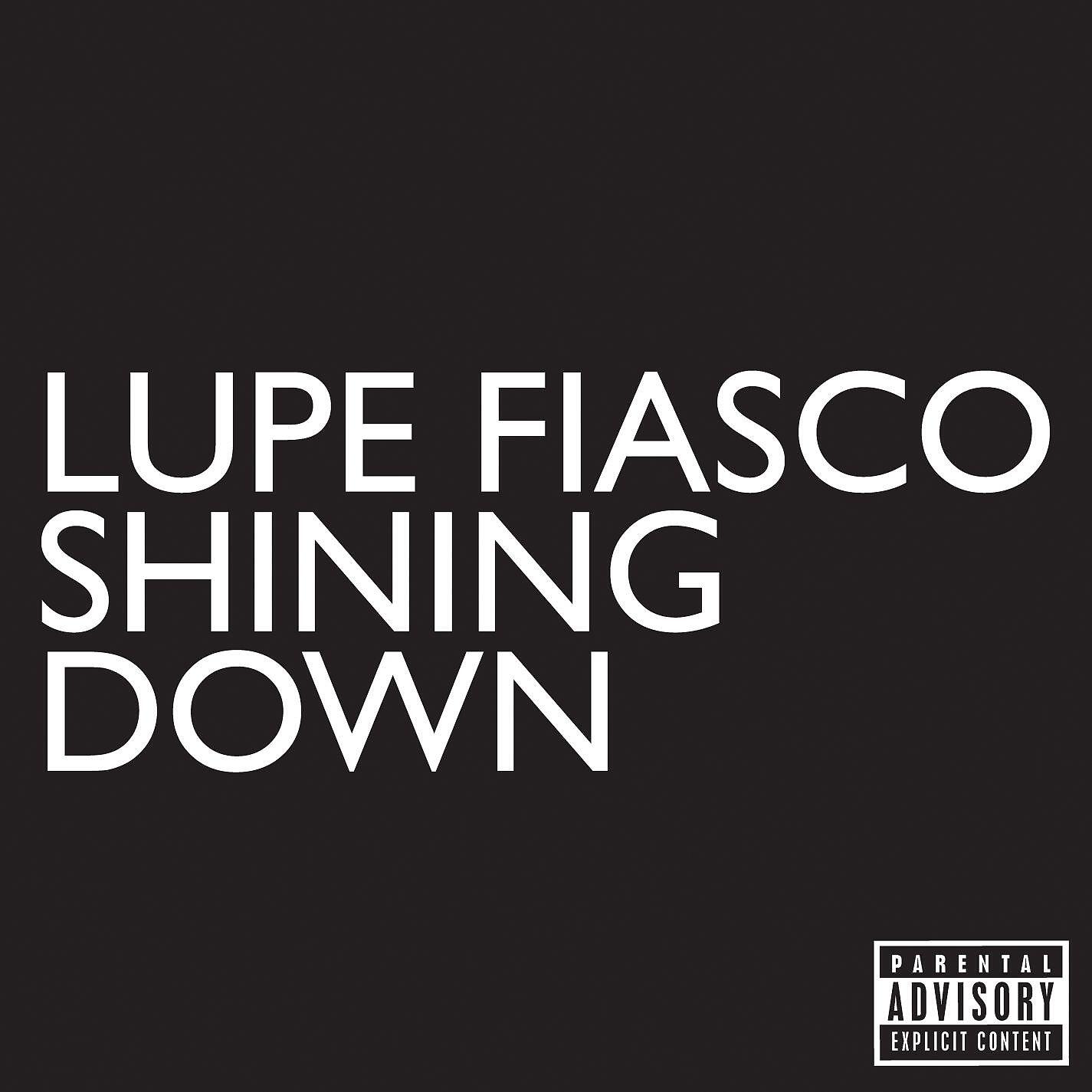 Lupe Fiasco - Shining Down (feat. Matthew Santos)