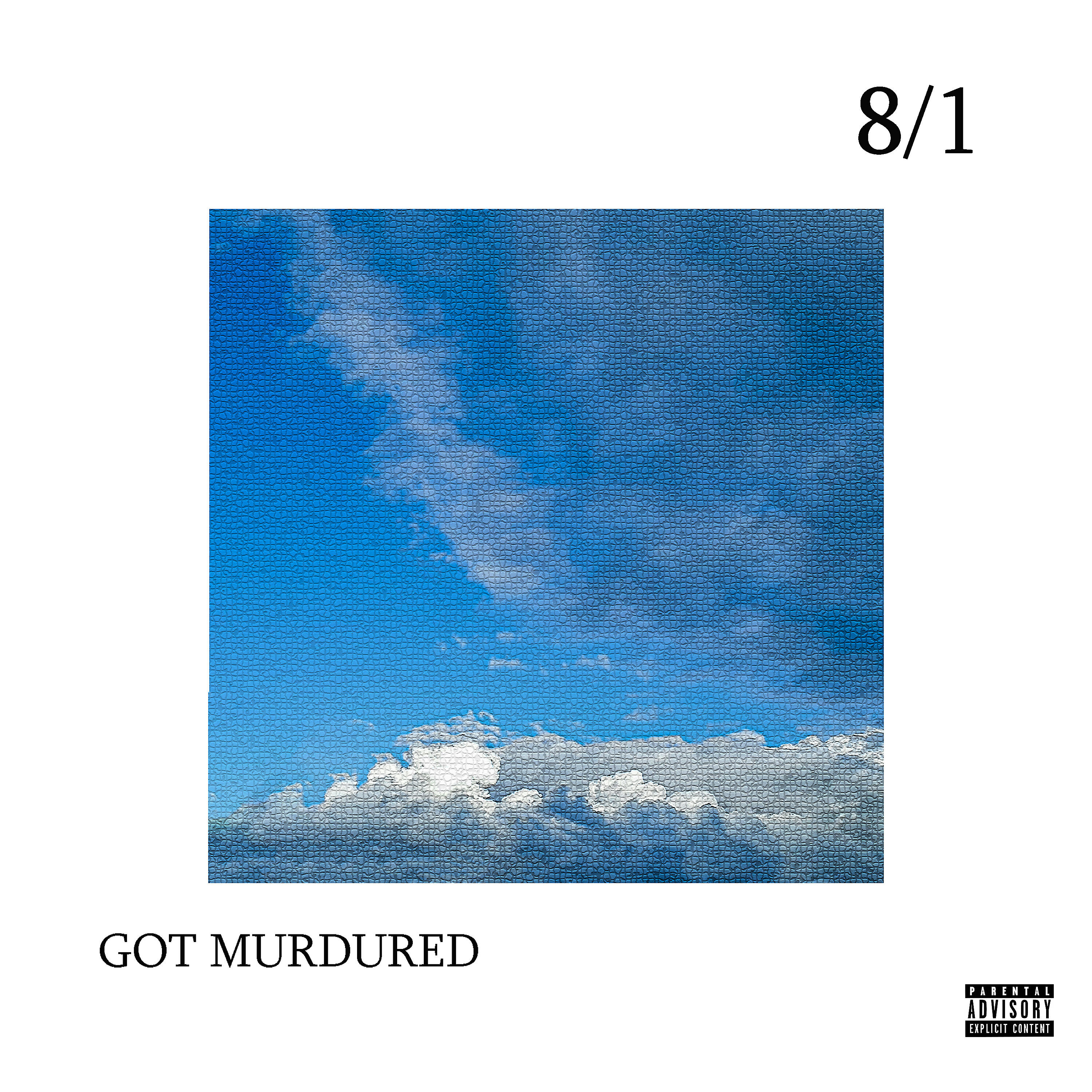 Постер альбома Got Murdured