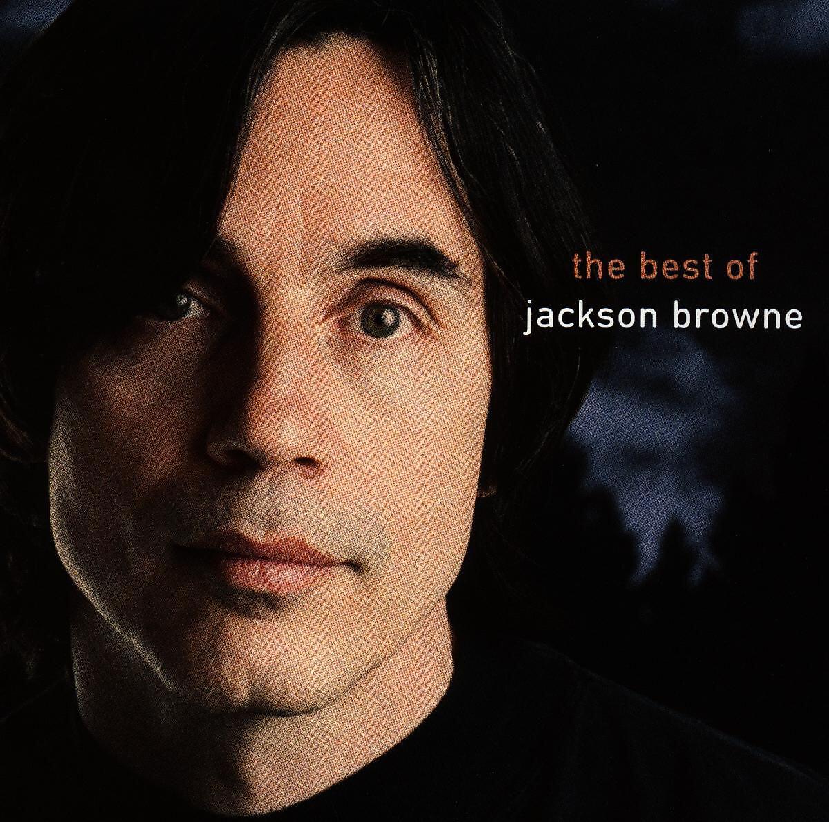 Jackson Browne - Call It a Loan