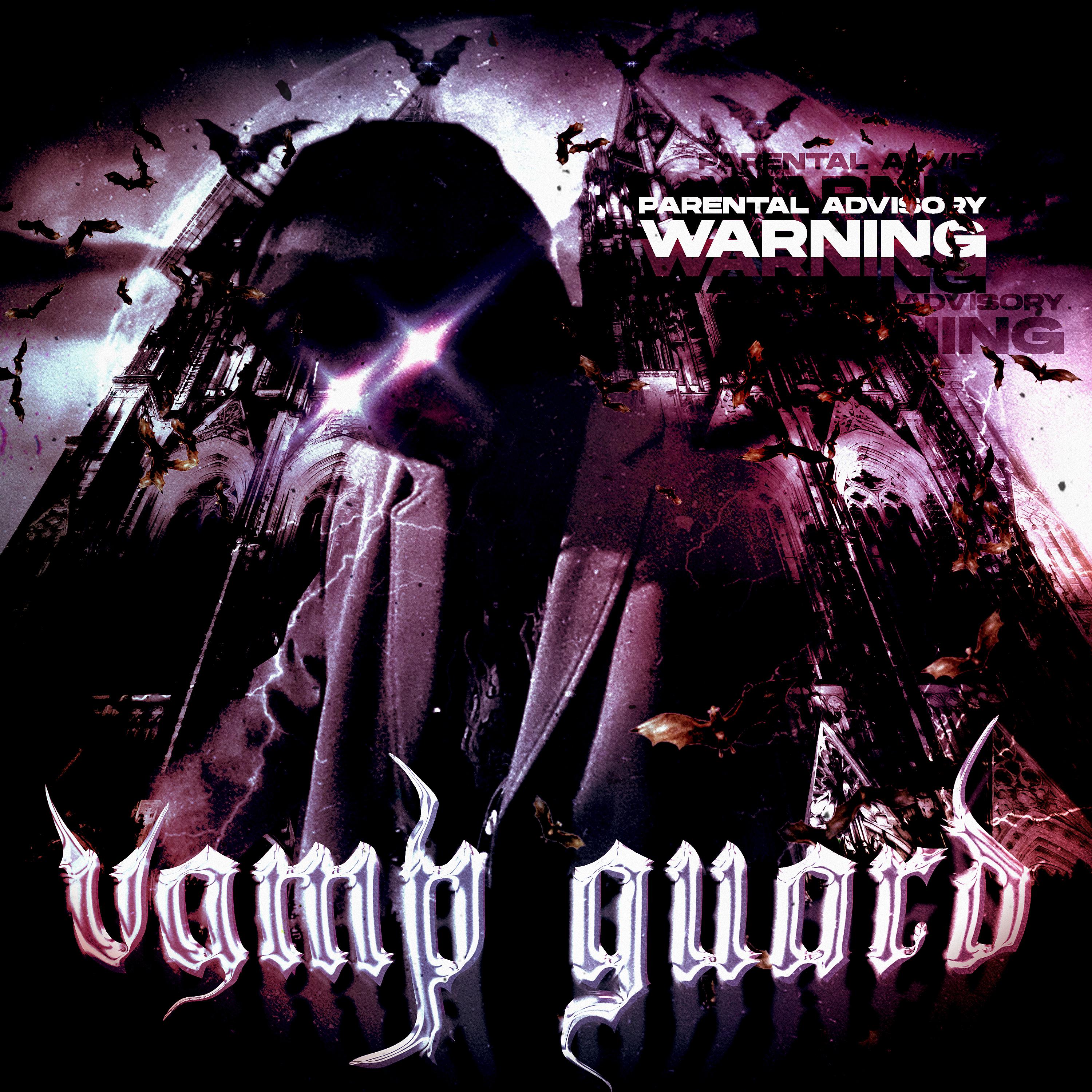 Постер альбома VAMP GUARD (prod. by squirl beats)