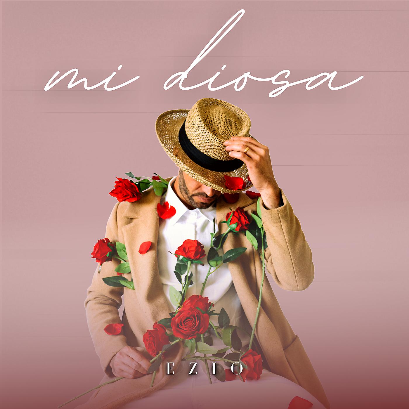 Постер альбома Mi diosa