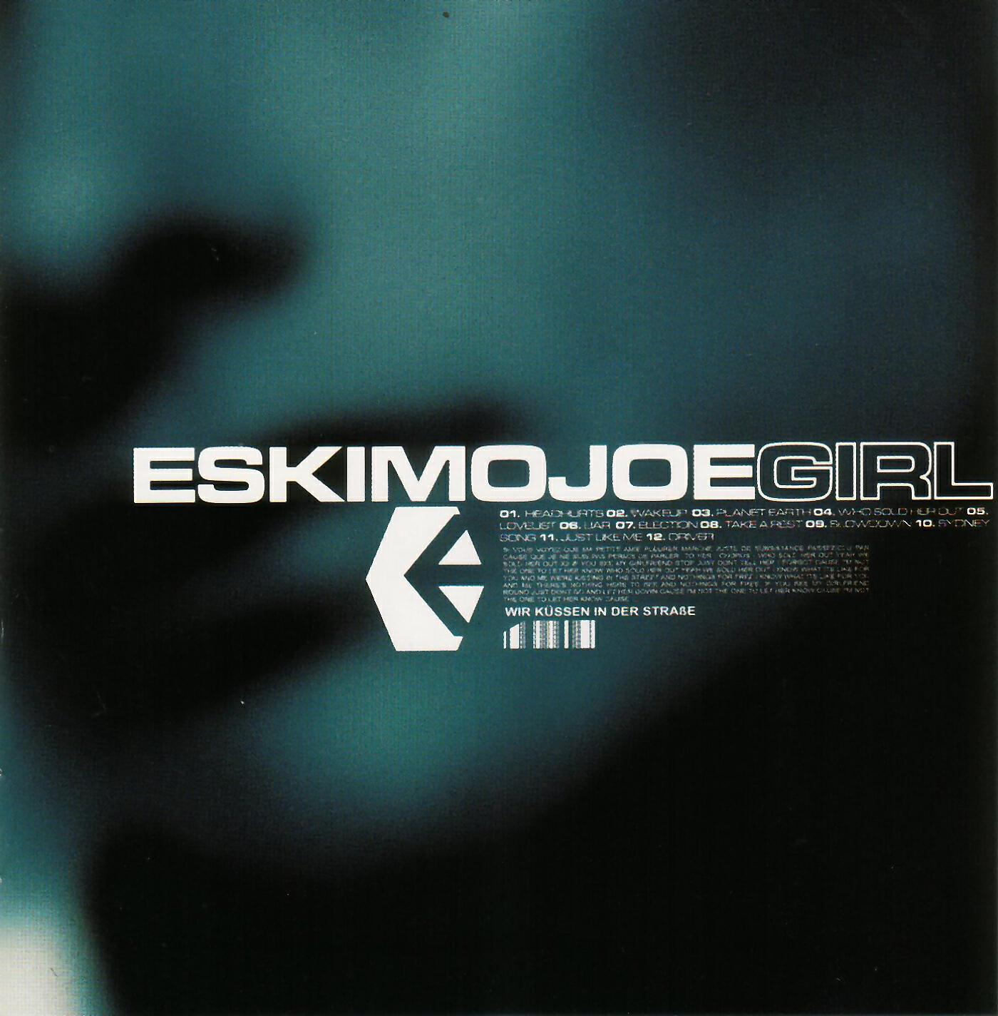 Eskimo Joe - Wake Up