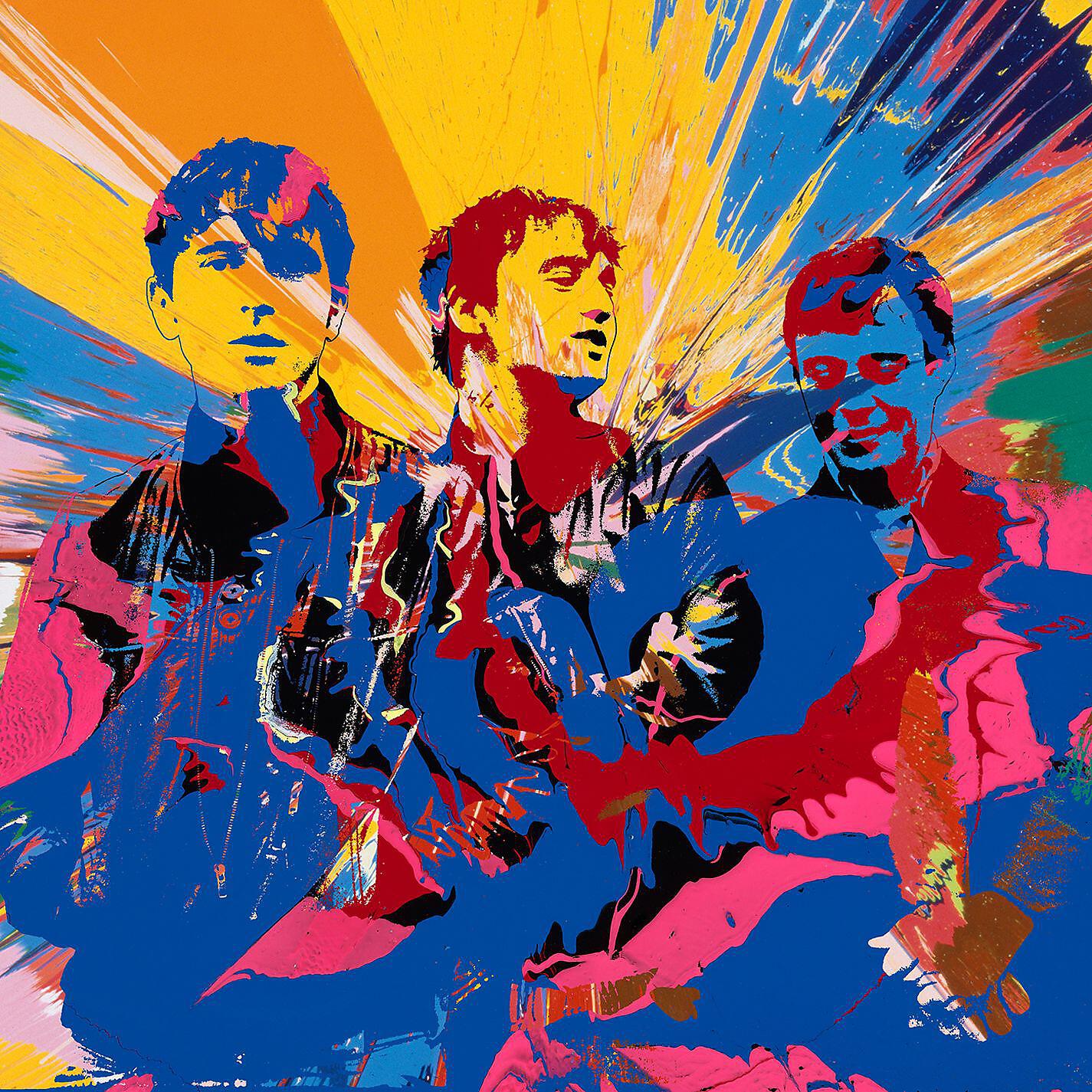 Babyshambles - Nothing Comes to Nothing