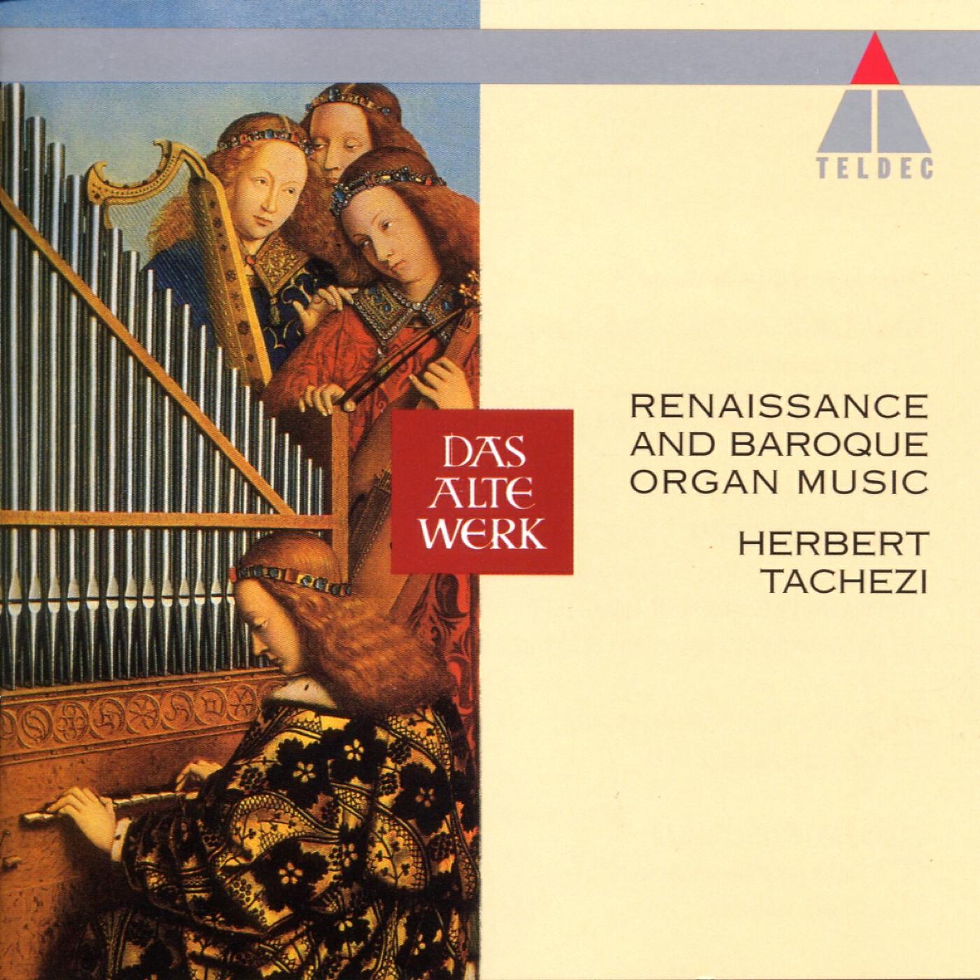 Herbert Tachezi - Praetorius, Michael : Hymn to the Holy Trinity, 'O Lux beata Trinitas'
