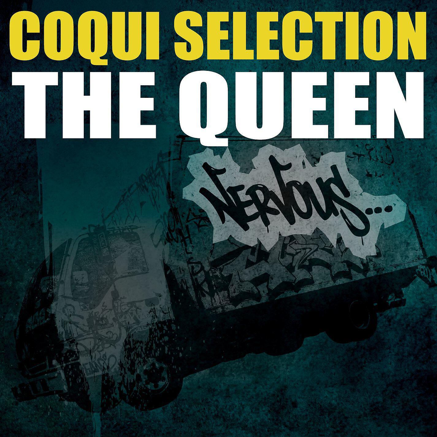 Coqui Selection - The Queen (Vlada Asanin Remix)
