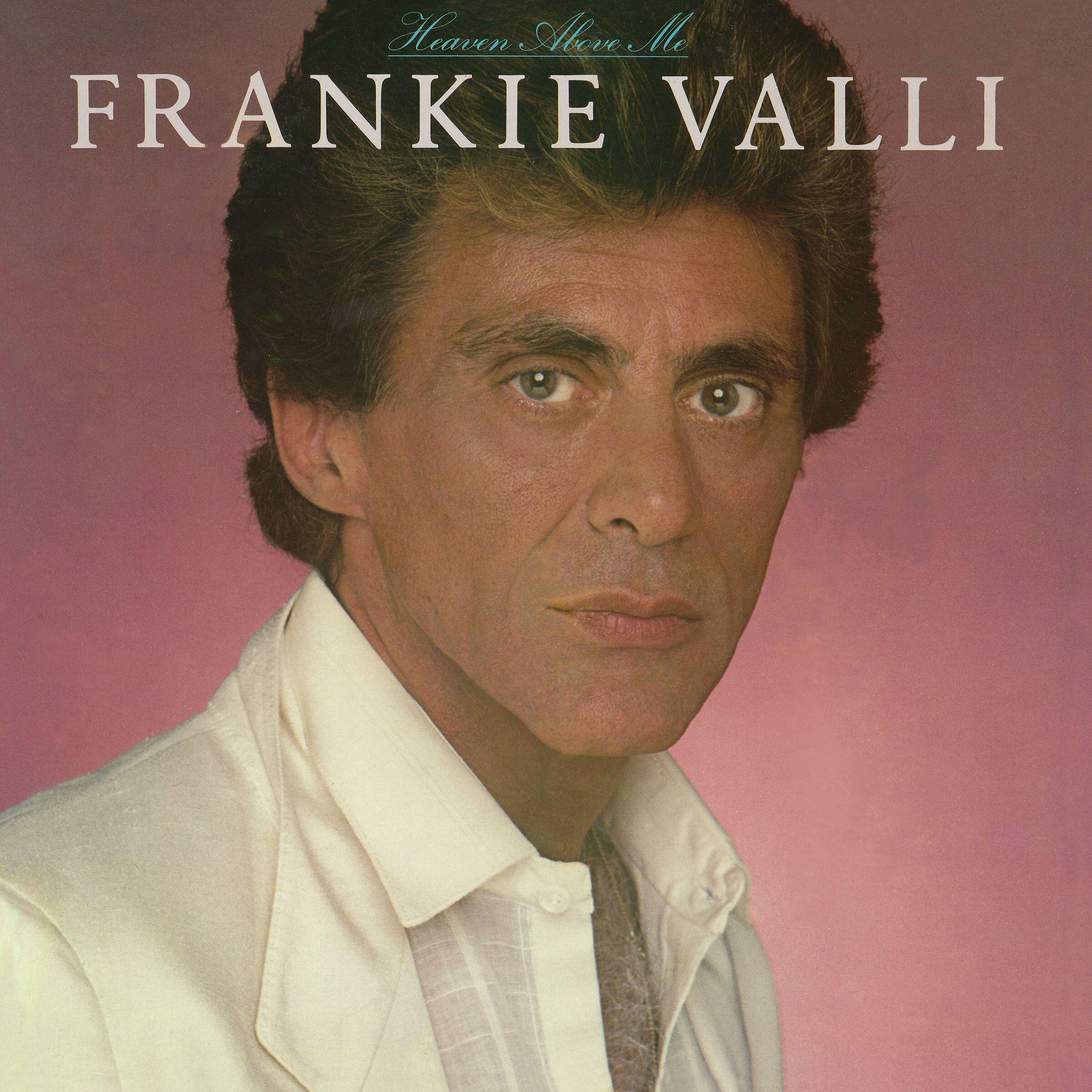Frankie Valli - Boats Against the Current