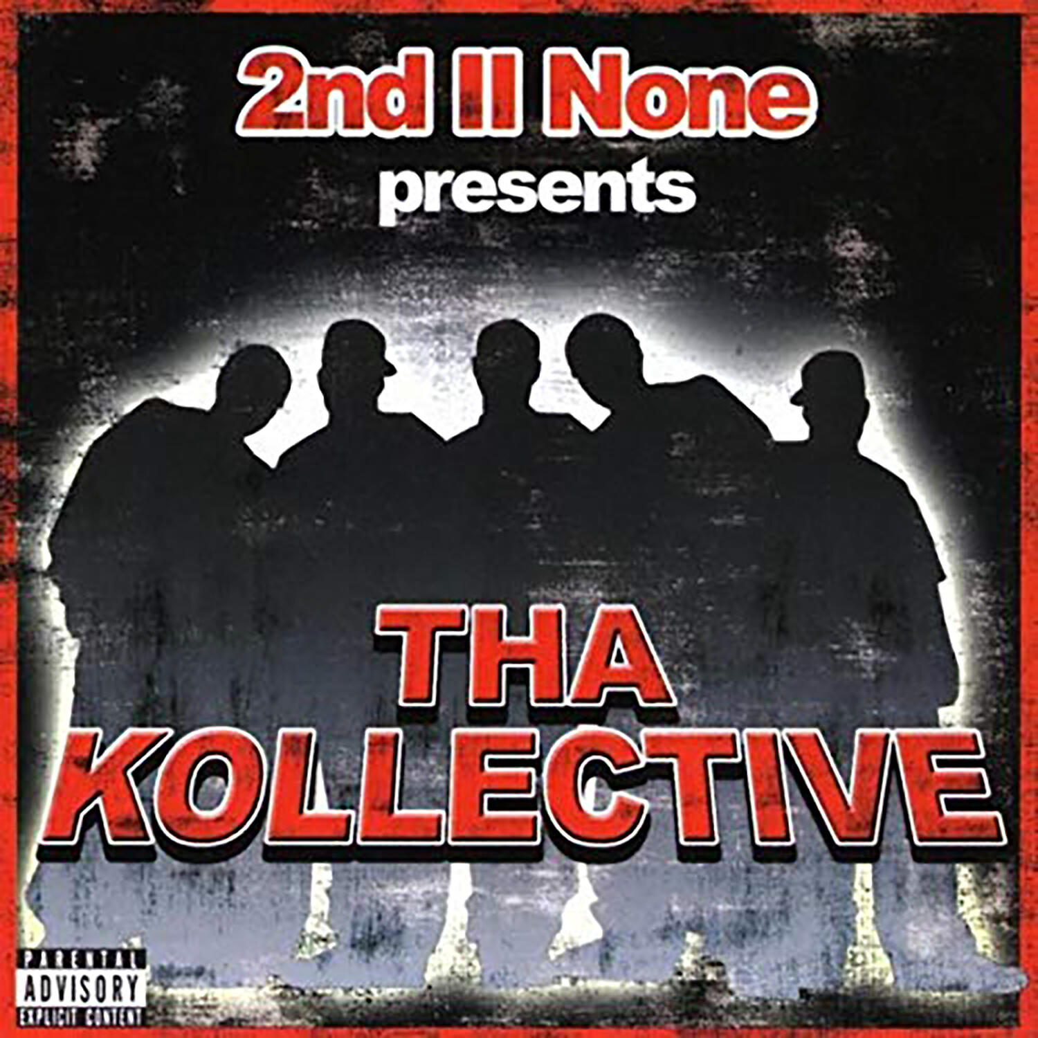 2nd II None - Mz. Pakk Man