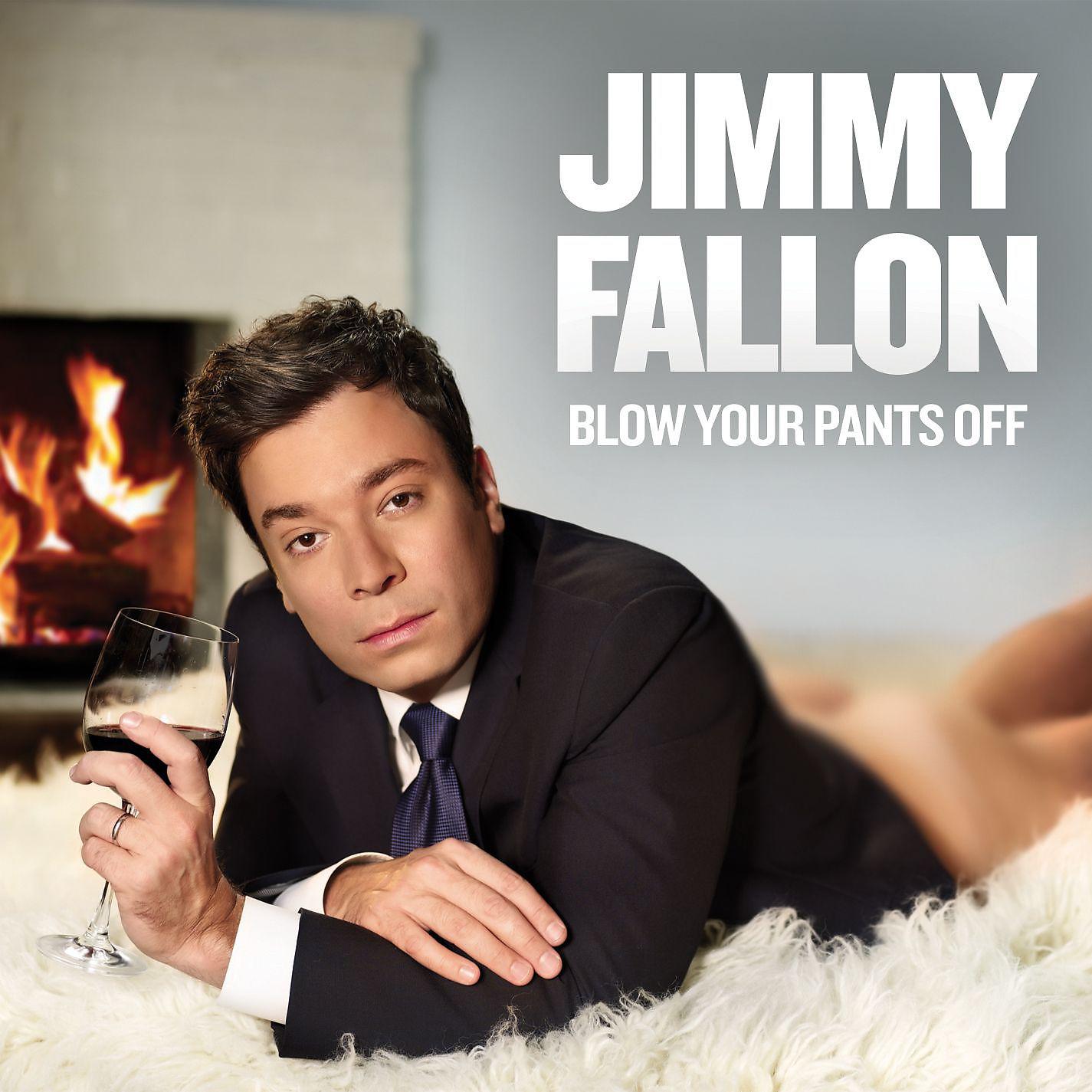 Постер альбома Blow Your Pants Off (Deluxe Version)