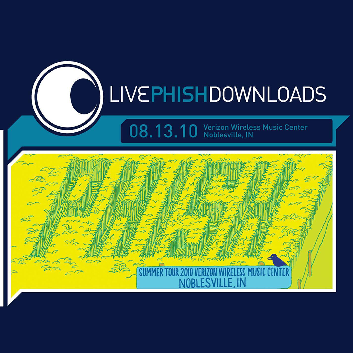 Phish - Ocelot (album)
