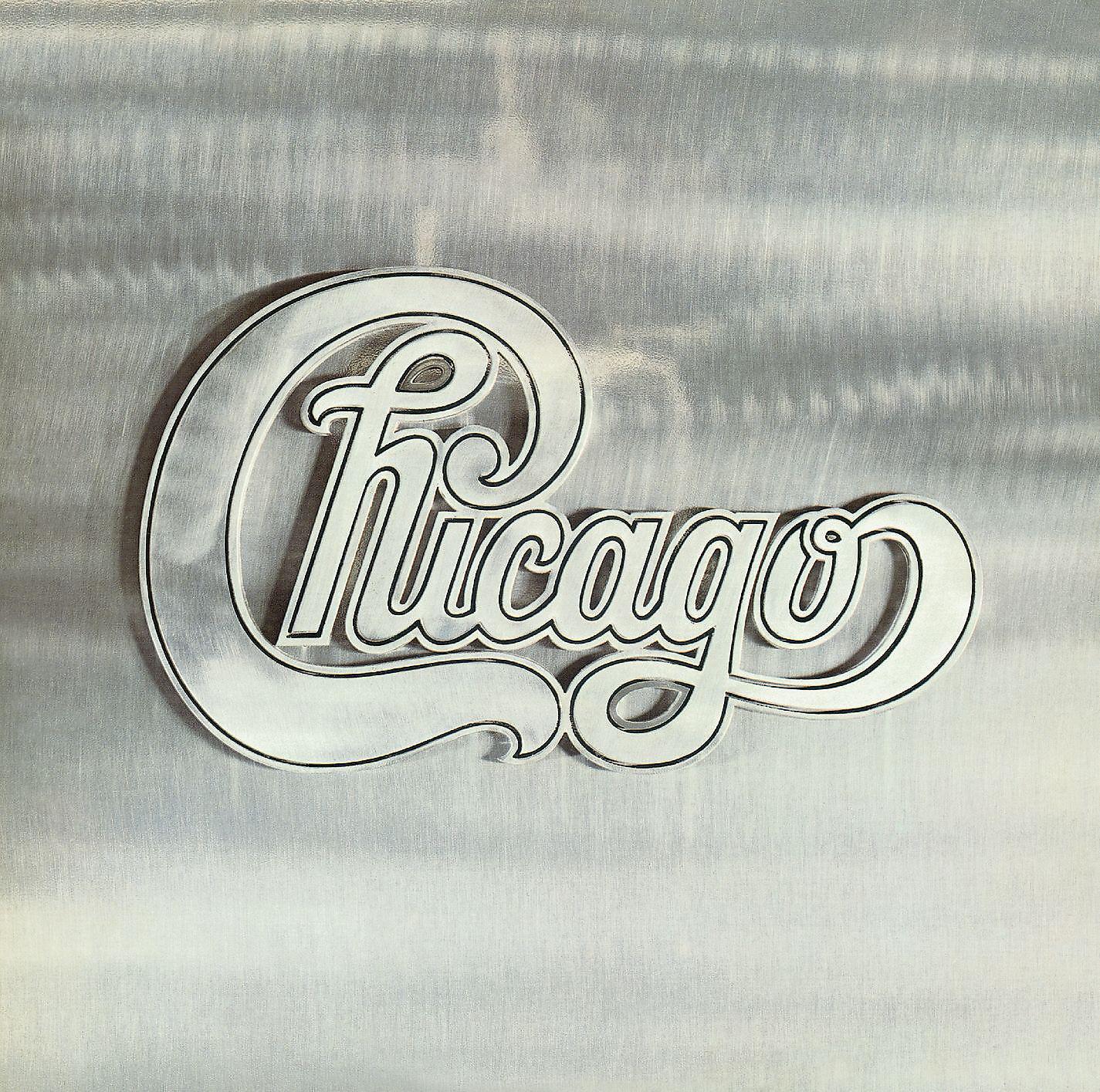 Постер альбома Chicago II