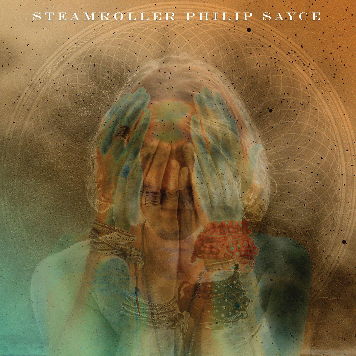 Philip Sayce - Black Train