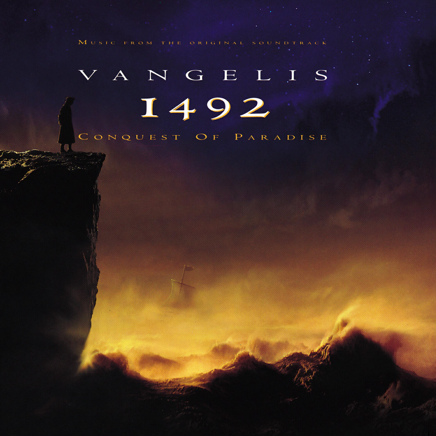 Vangelis - Opening