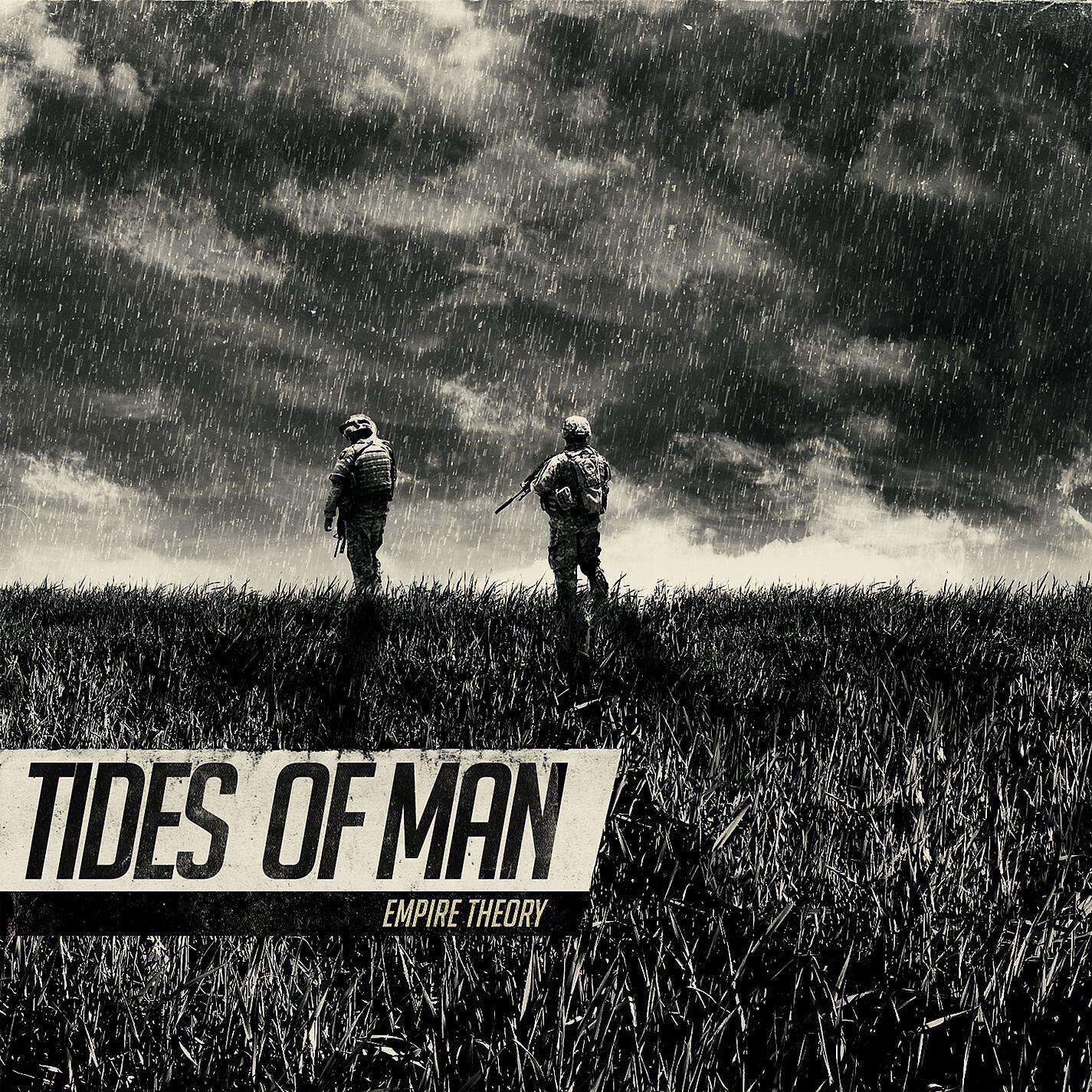 The devil wears prada band. Ман групп. Tilian pearson. Tides of man 2018 every nothing. Tides of man 2018.