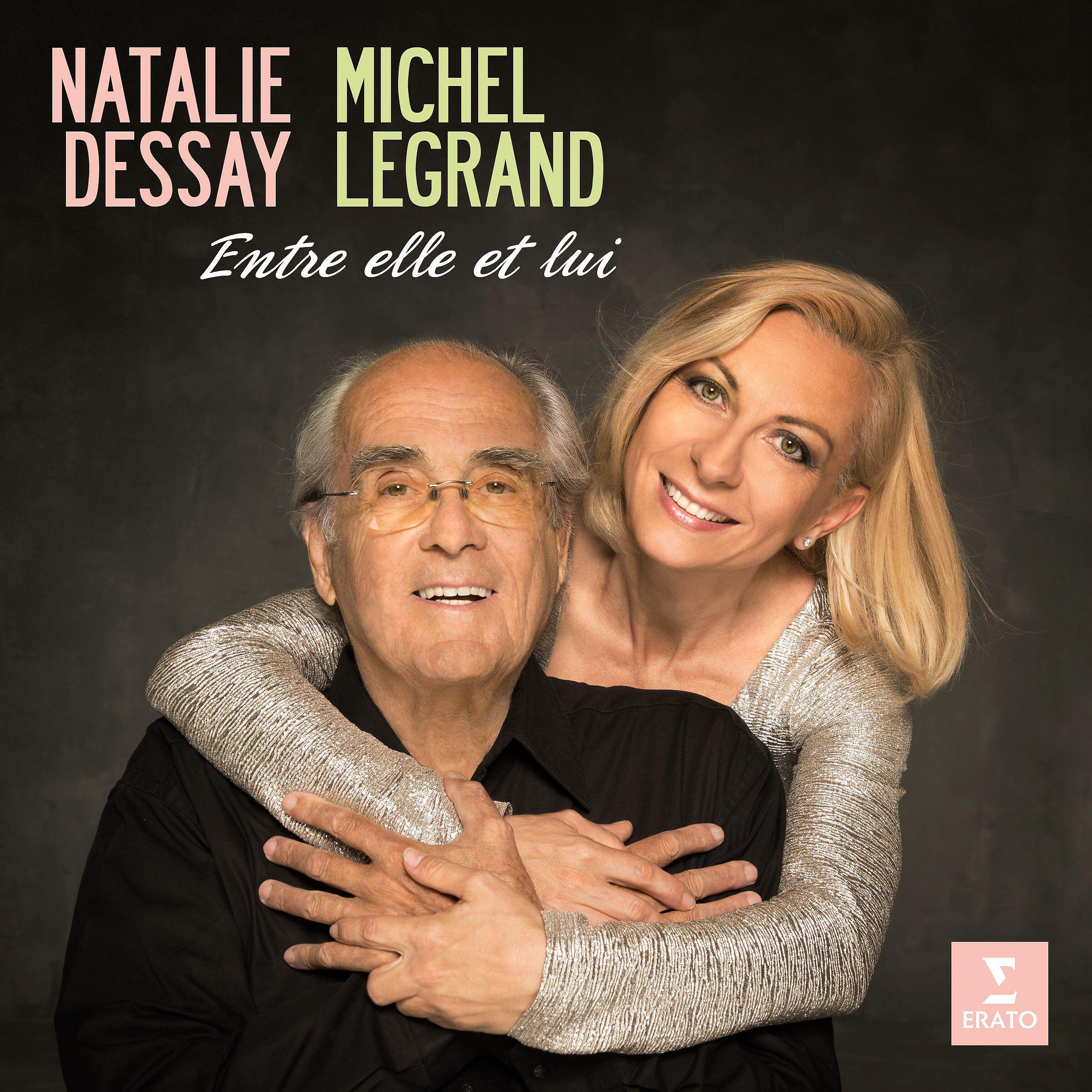 Natalie Dessay - Les moulins de mon coeur (from the movie The Thomas Crown Affair)