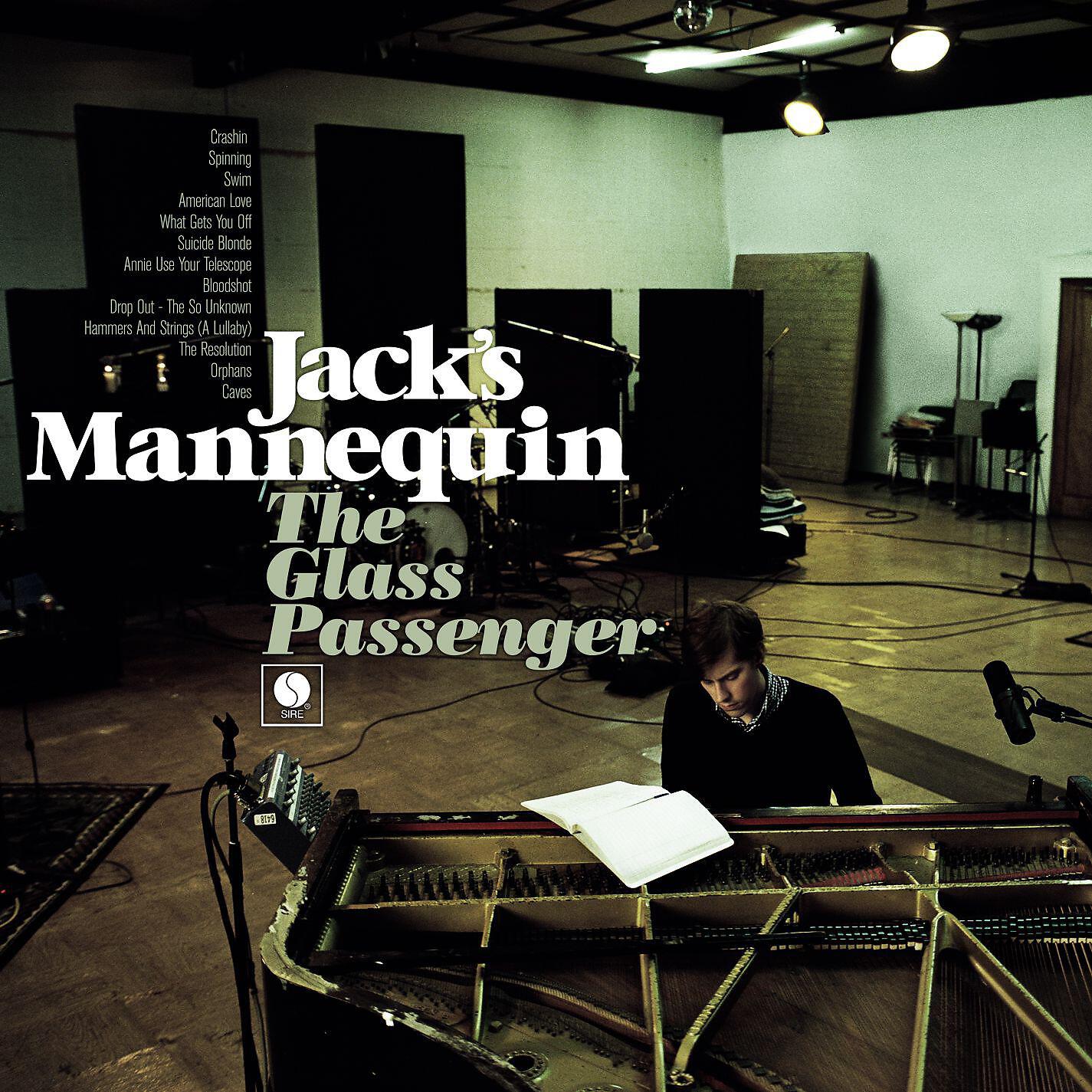 Jack's Mannequin - Kill the Messenger (Live from Idaho Falls)