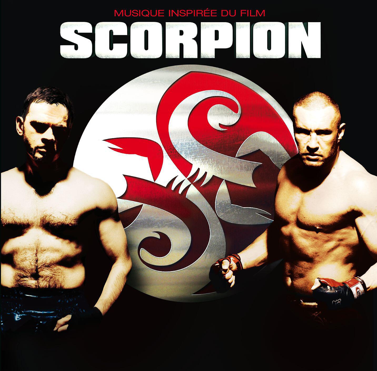 Scalo - Le Roi scorpion