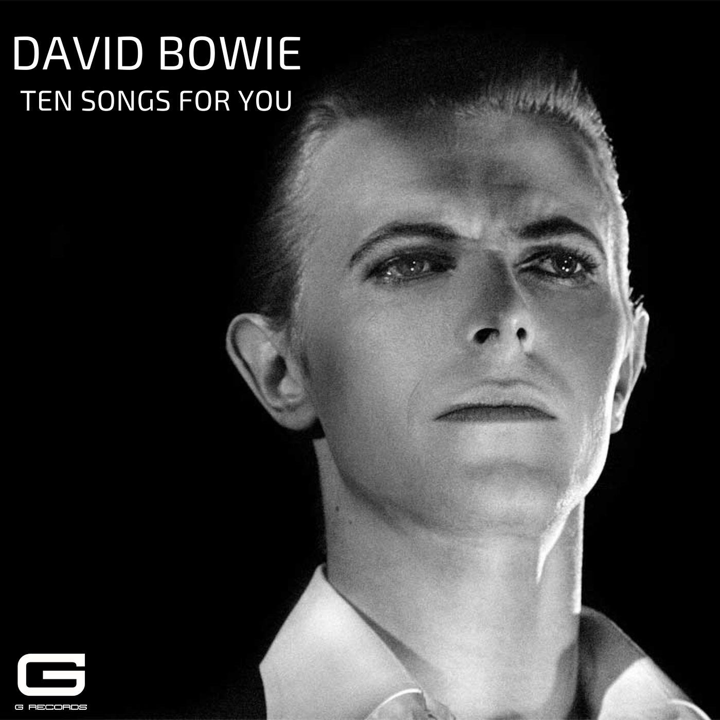 Ten songs for you