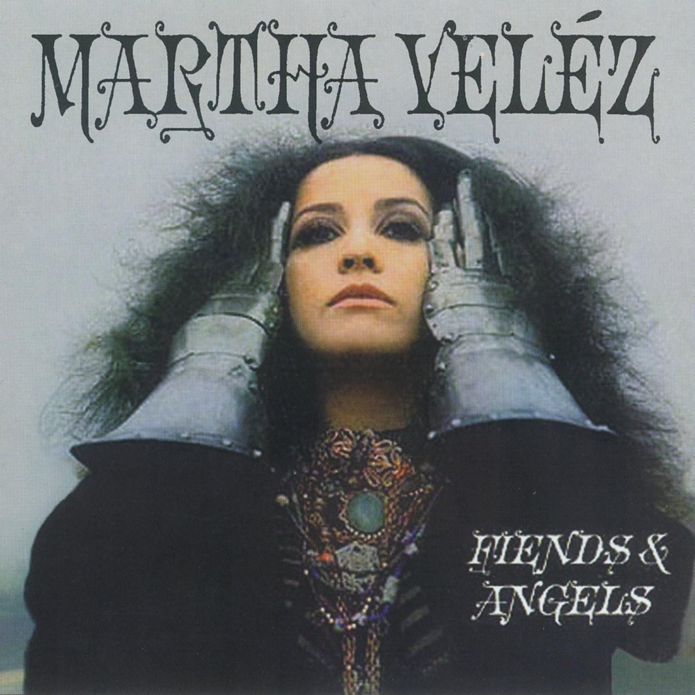 Martha Velez - Feel so Bad