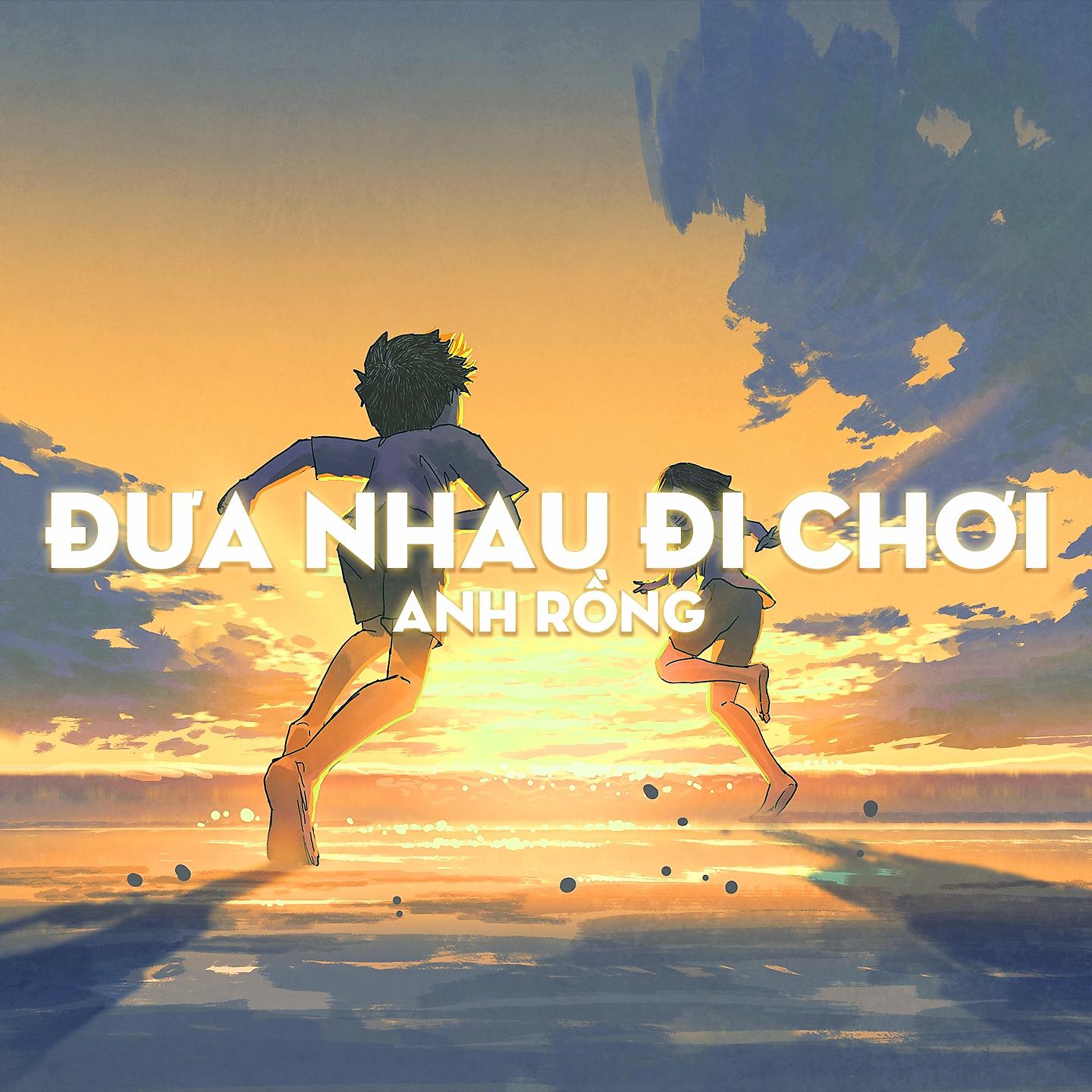 Постер альбома Đưa Nhau Đi Chơi - Lofi Chill
