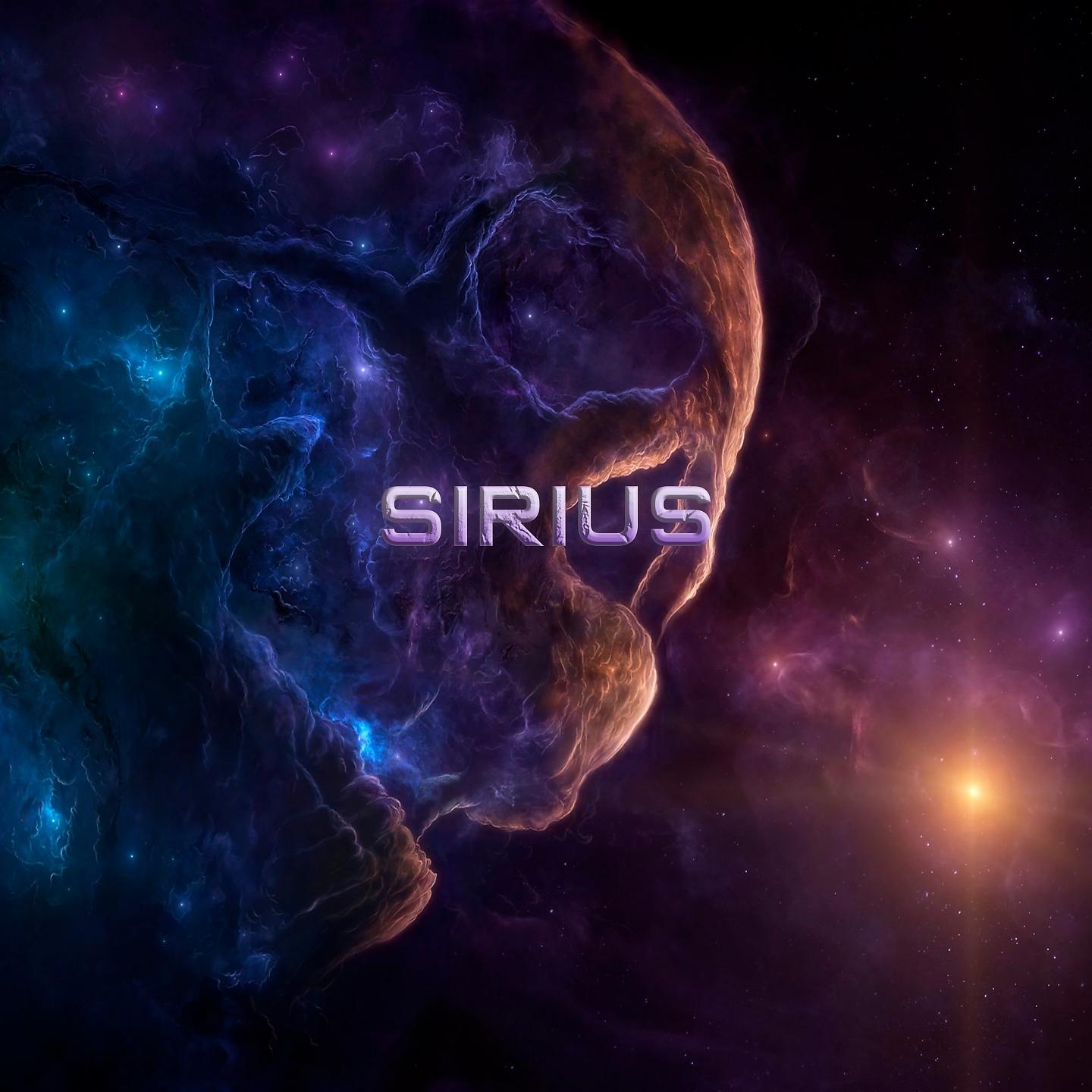 Постер альбома SIRIUS