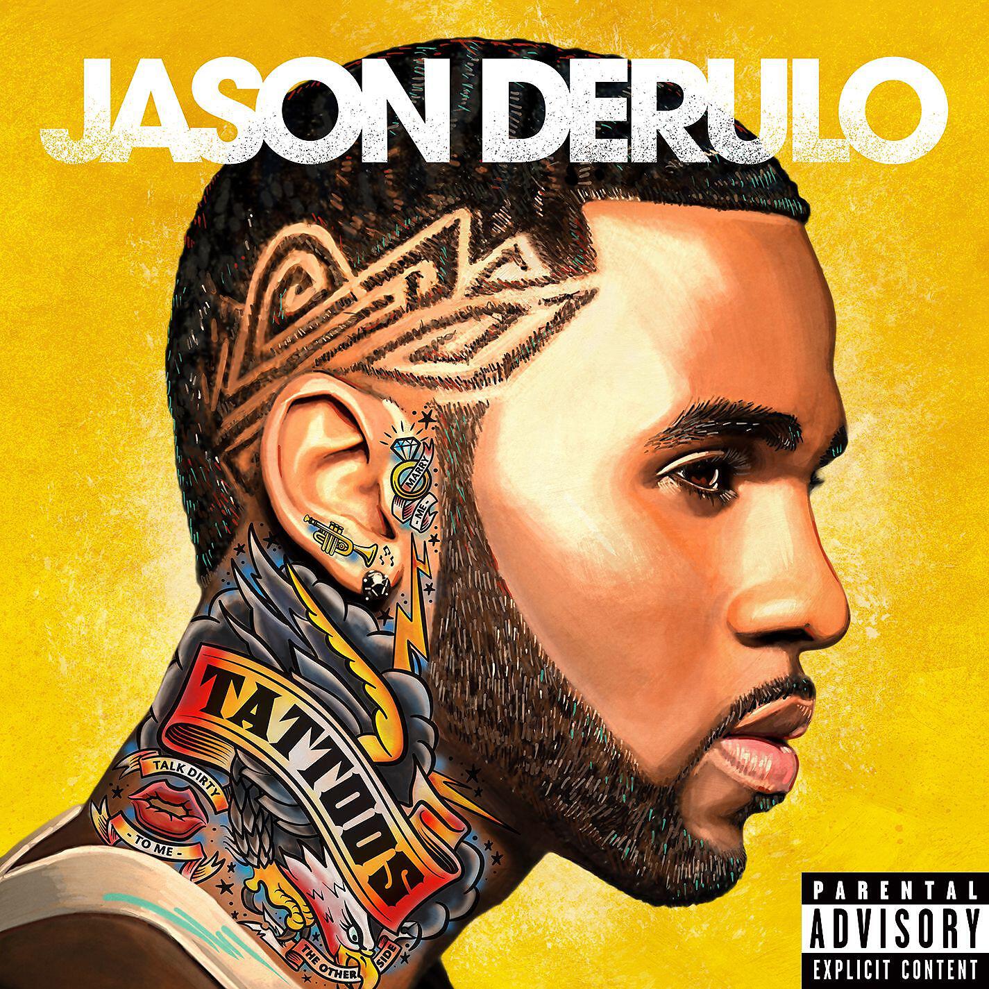 Jason Derulo - Rest of Our Life