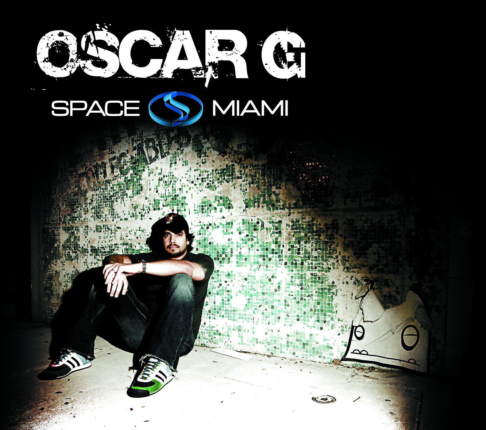 Sebastien Leger - Mars