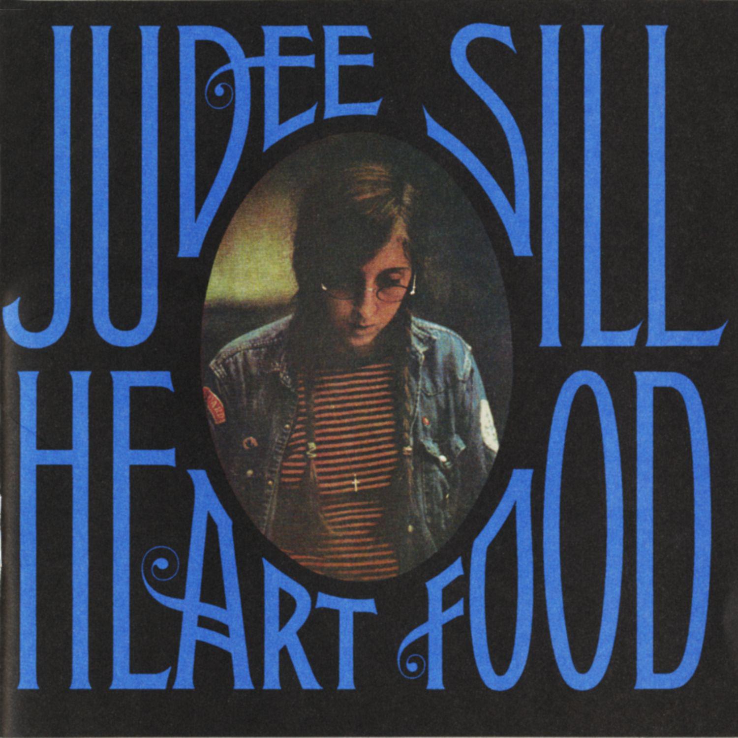 Постер альбома Heart Food