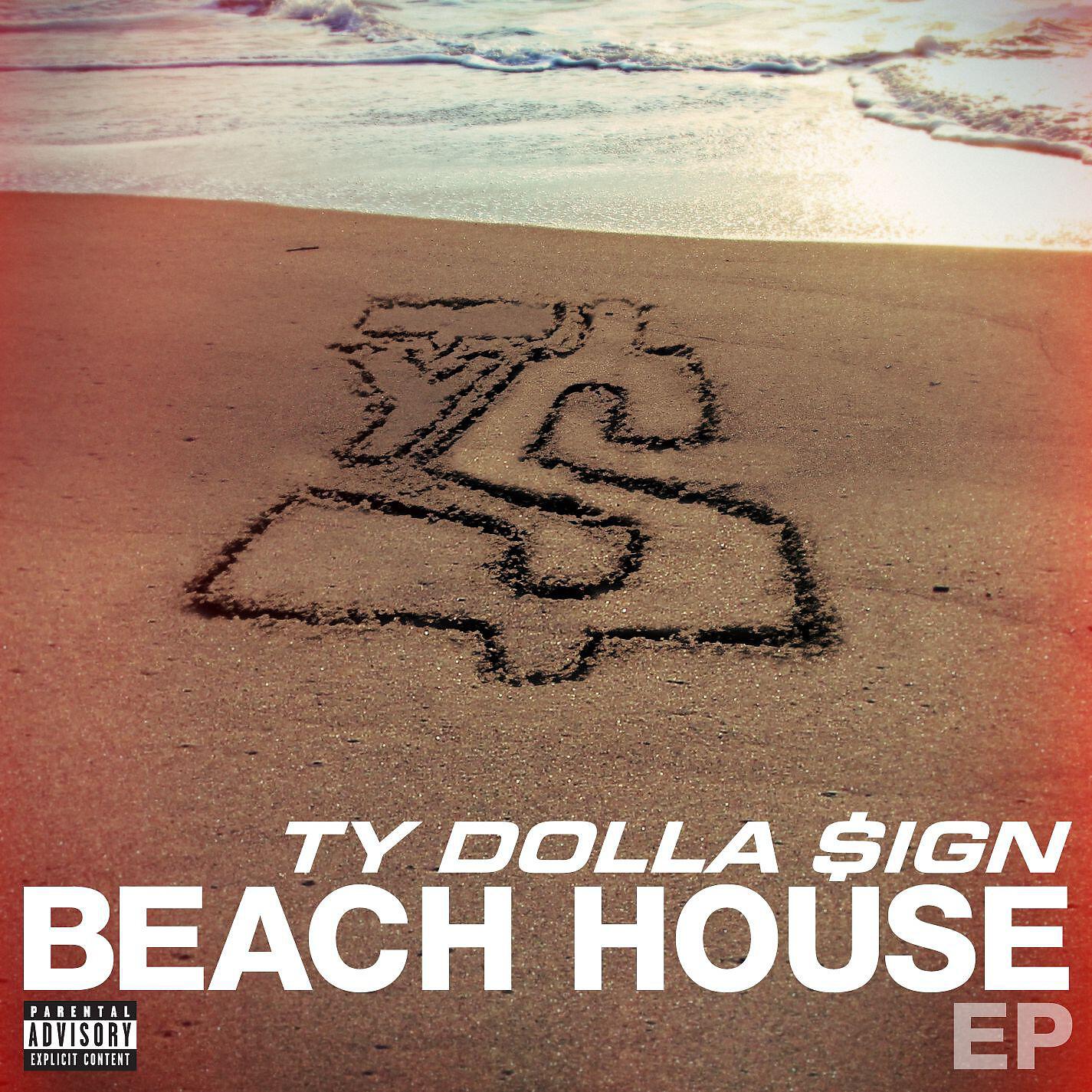 Ty Dolla $ign - Familiar (feat. Travi$ Scott & Fredo Santana)