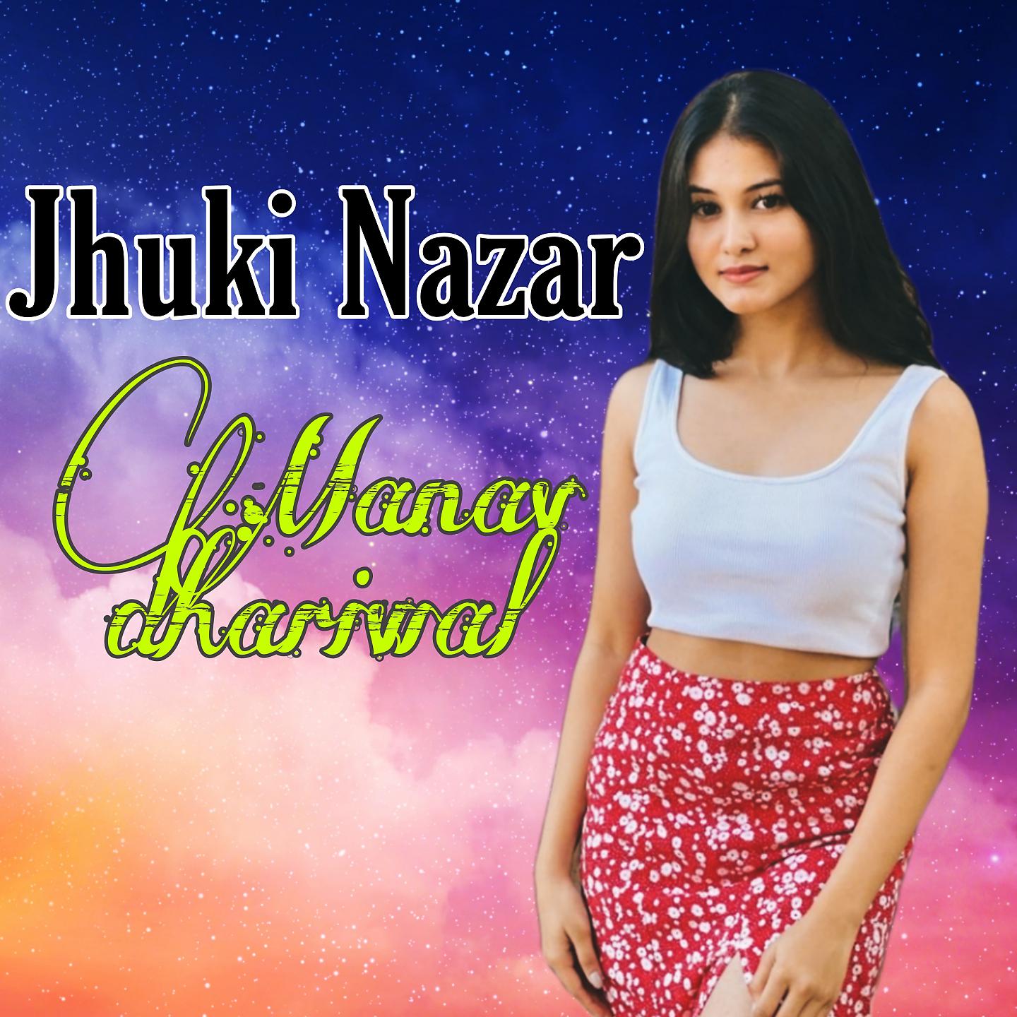 Постер альбома Jhuki Nazar