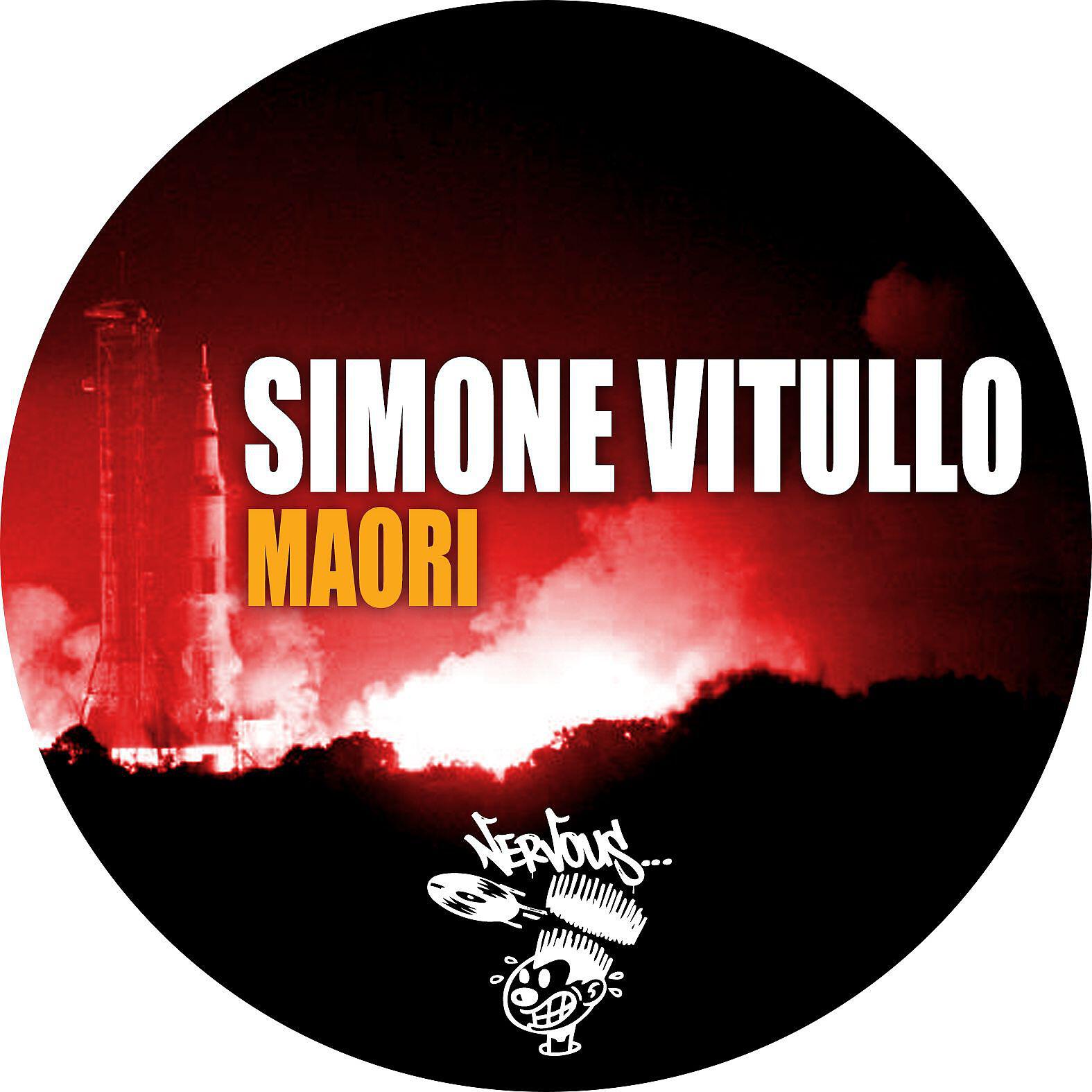 Simone Vitullo - Maori (Original Mix)