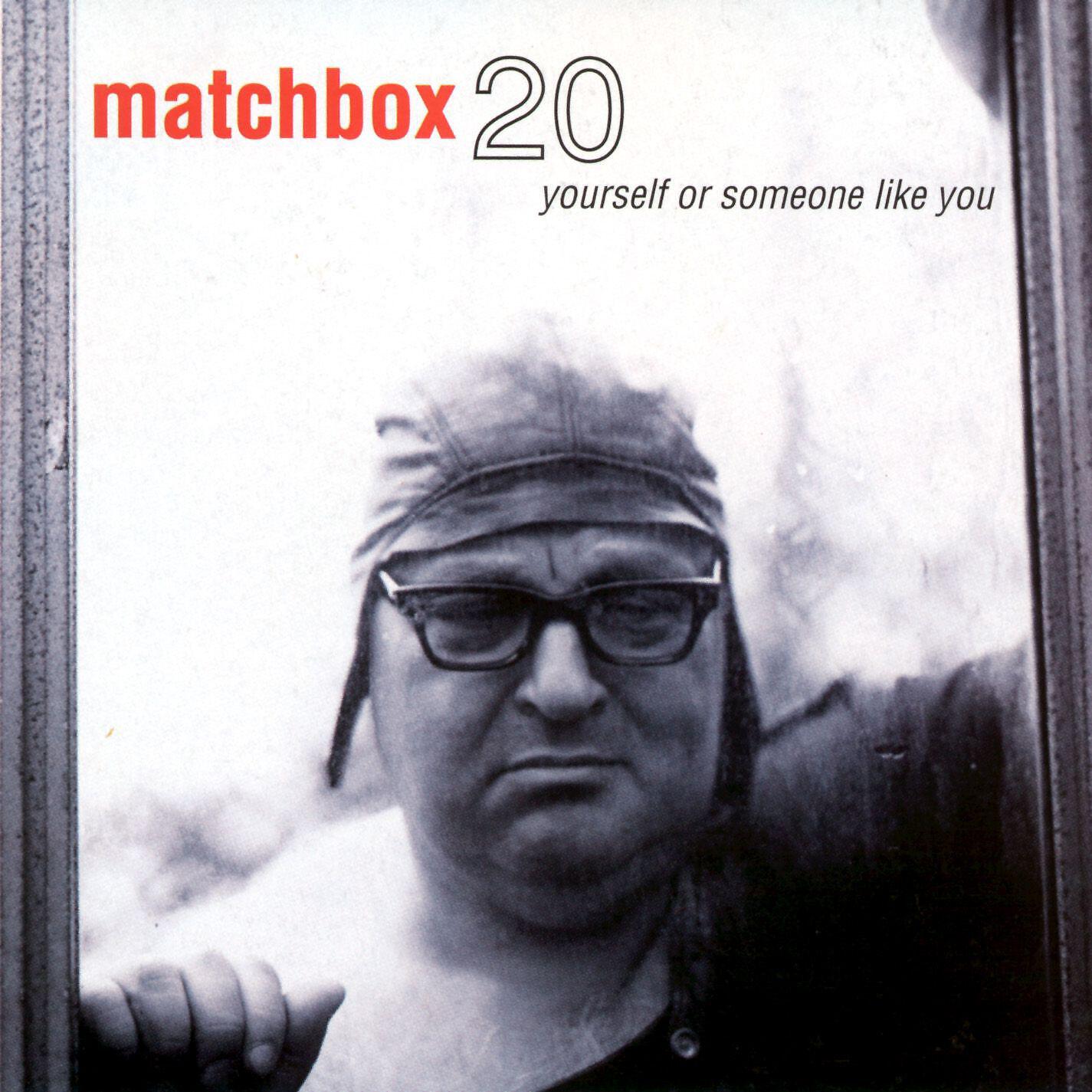Matchbox Twenty - Busted