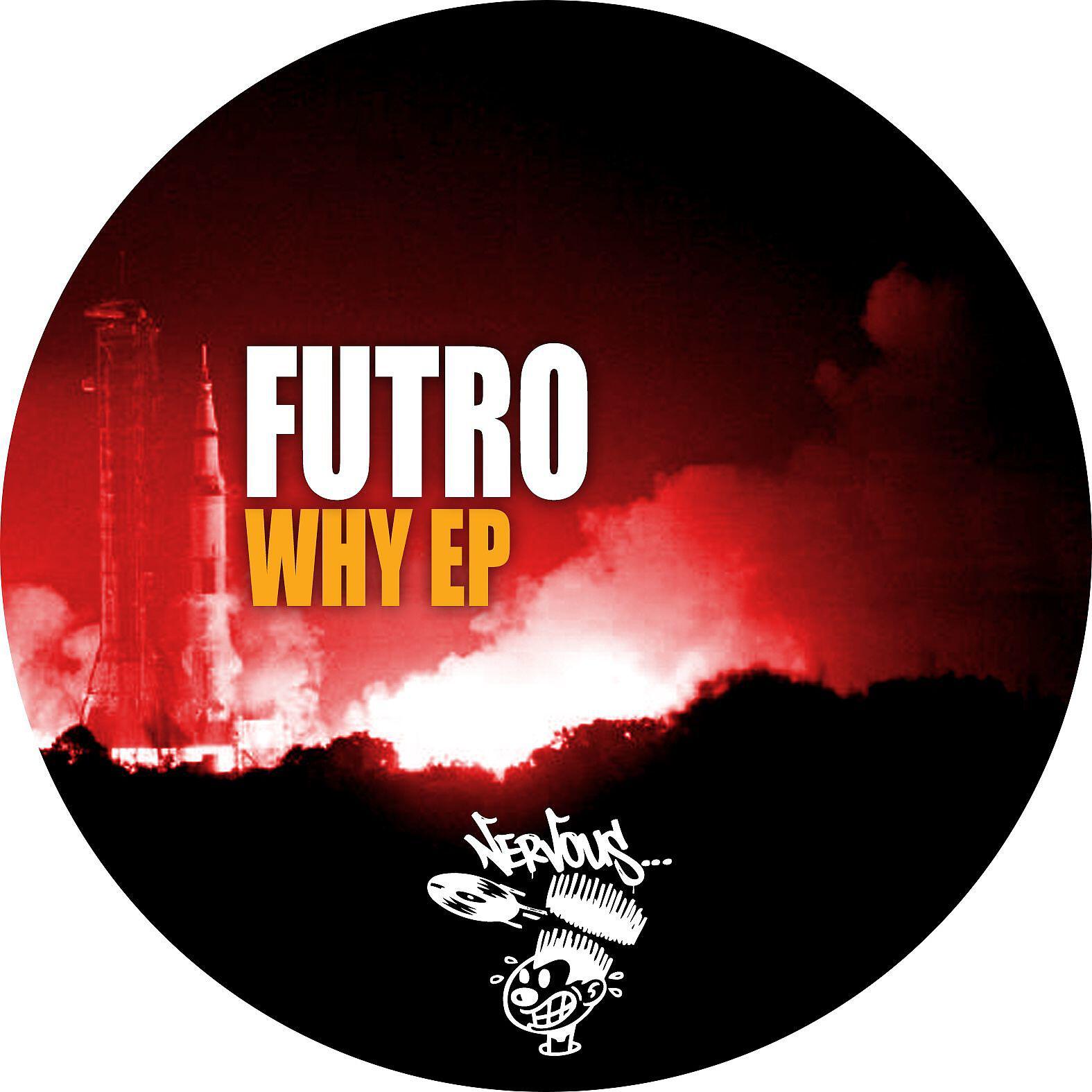 Futro - All The Moments (Original Mix)
