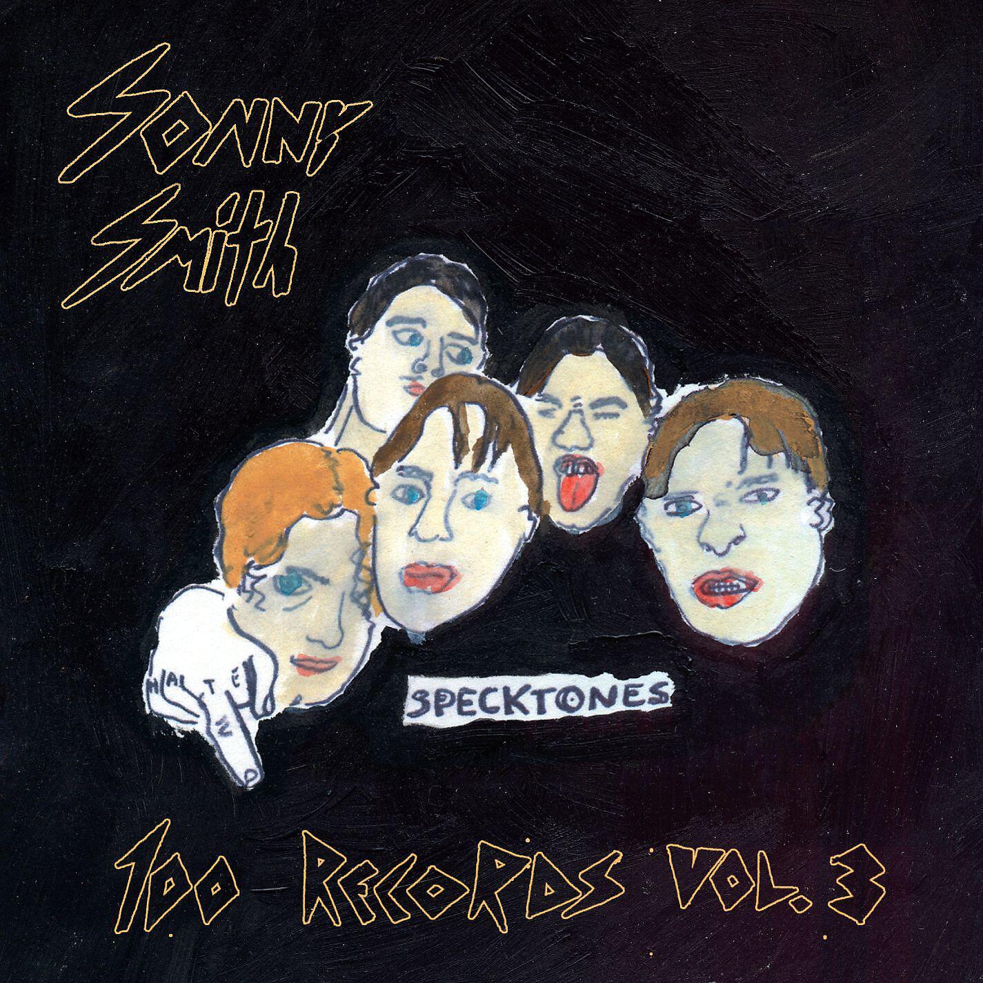 Sonny Smith - Minimum Wage (Bobby Hawkins)
