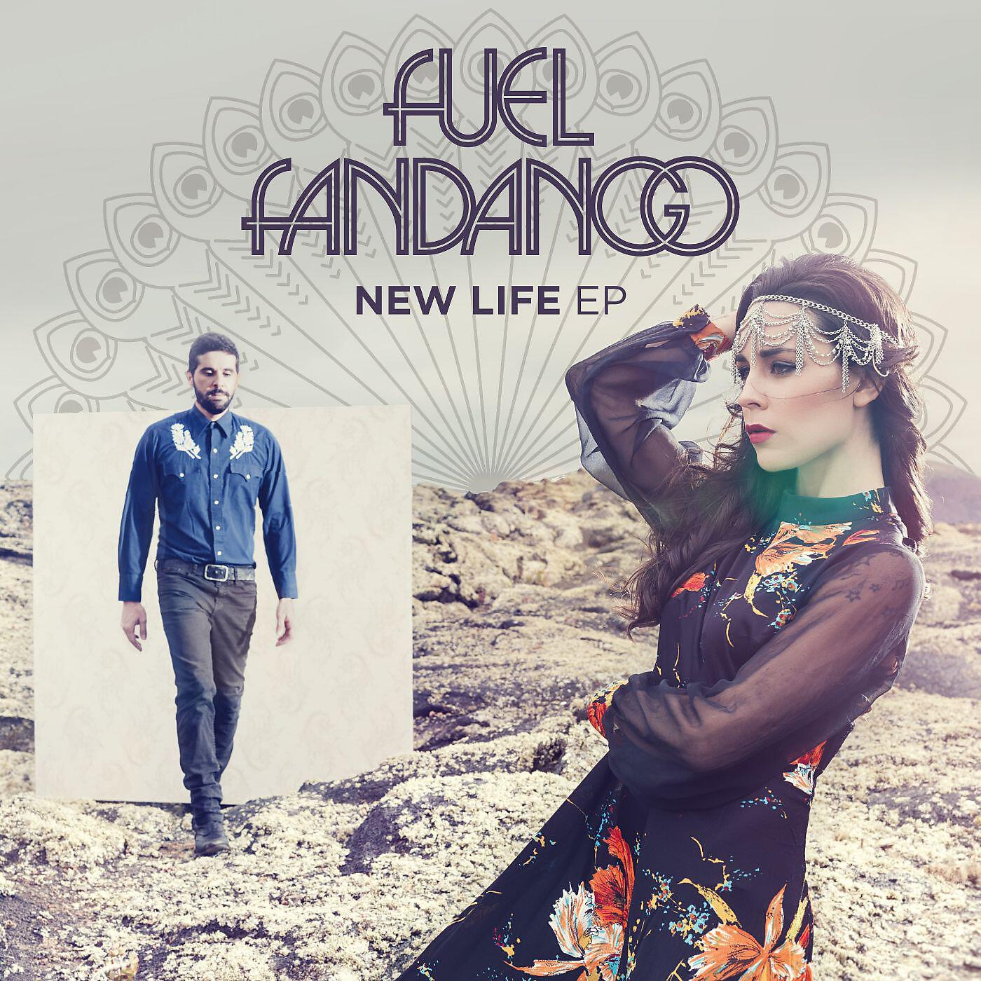 Fuel Fandango - New Life (Pablo Fierro & Ale Acosta Remix)