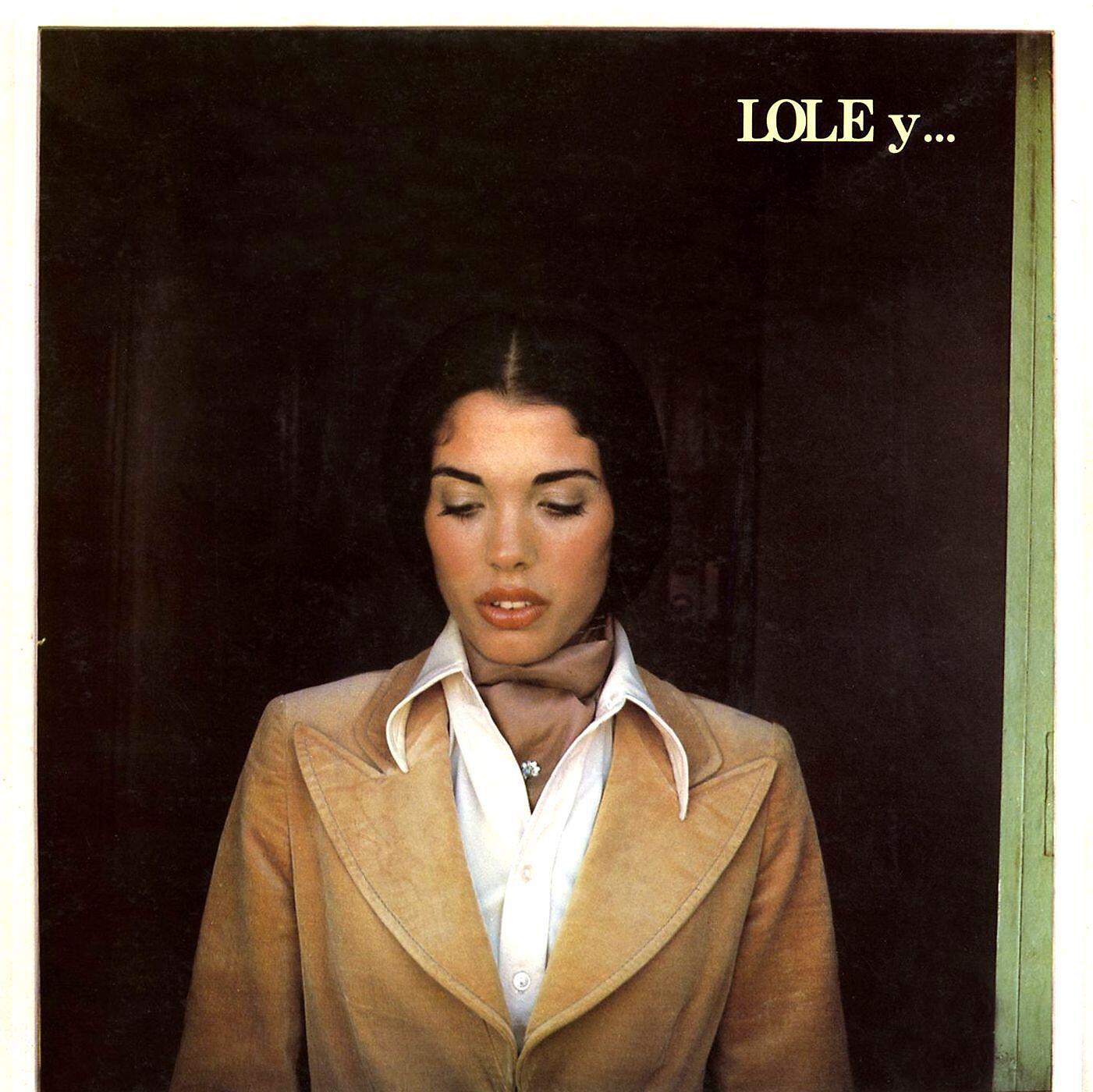 Lole y Manuel - Por primera vez