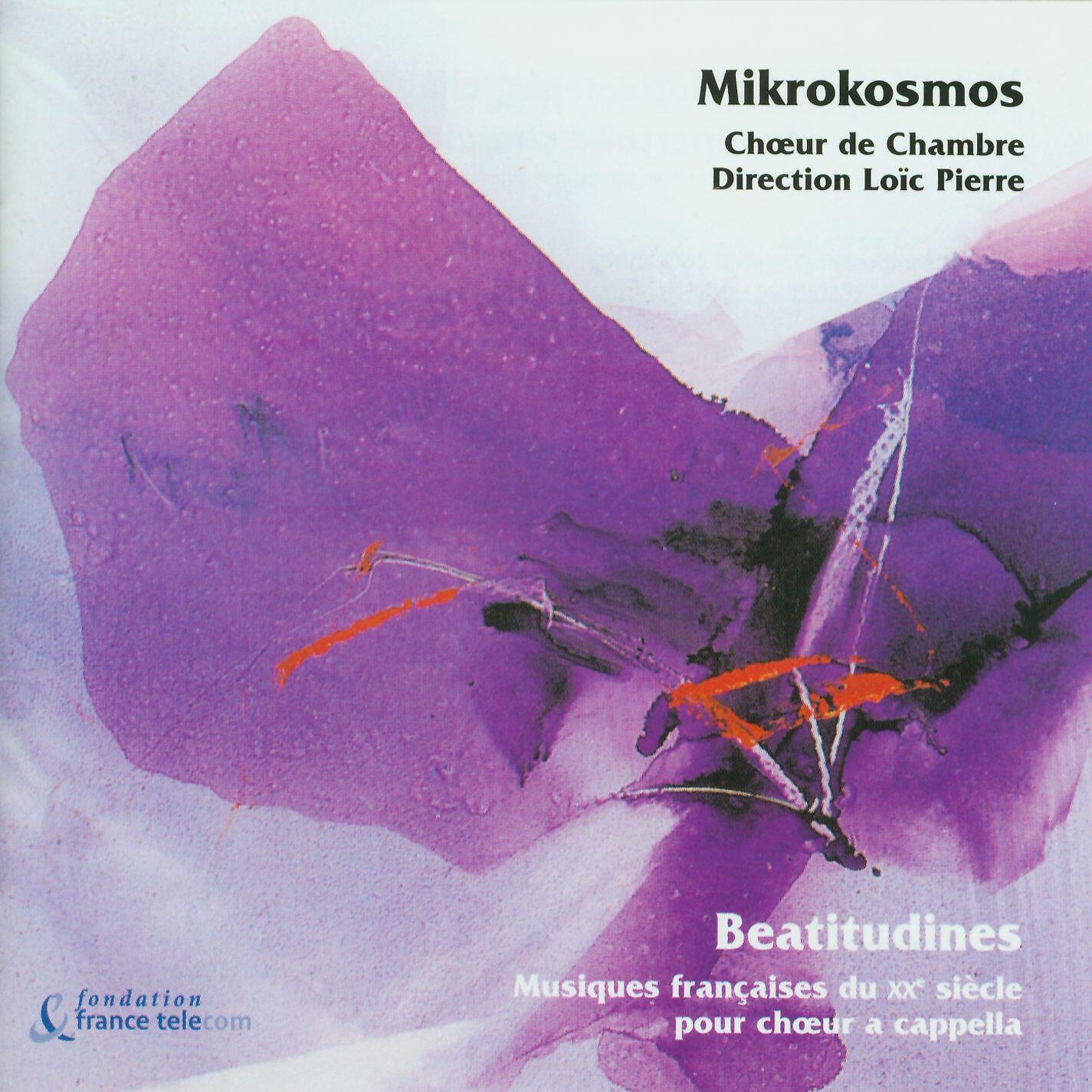 Mikrokosmos - Olivier Messiaen: O Sacrum Convivium
