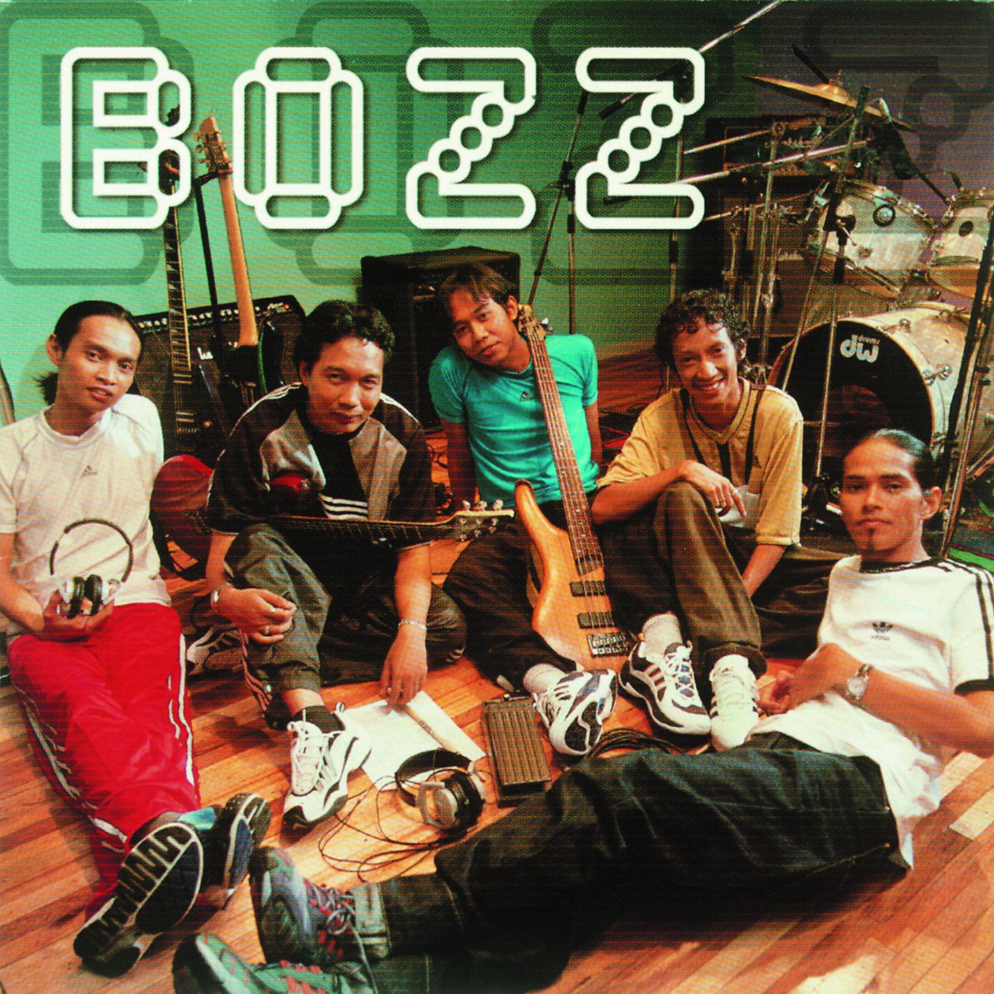 Bozz - Irama Kita