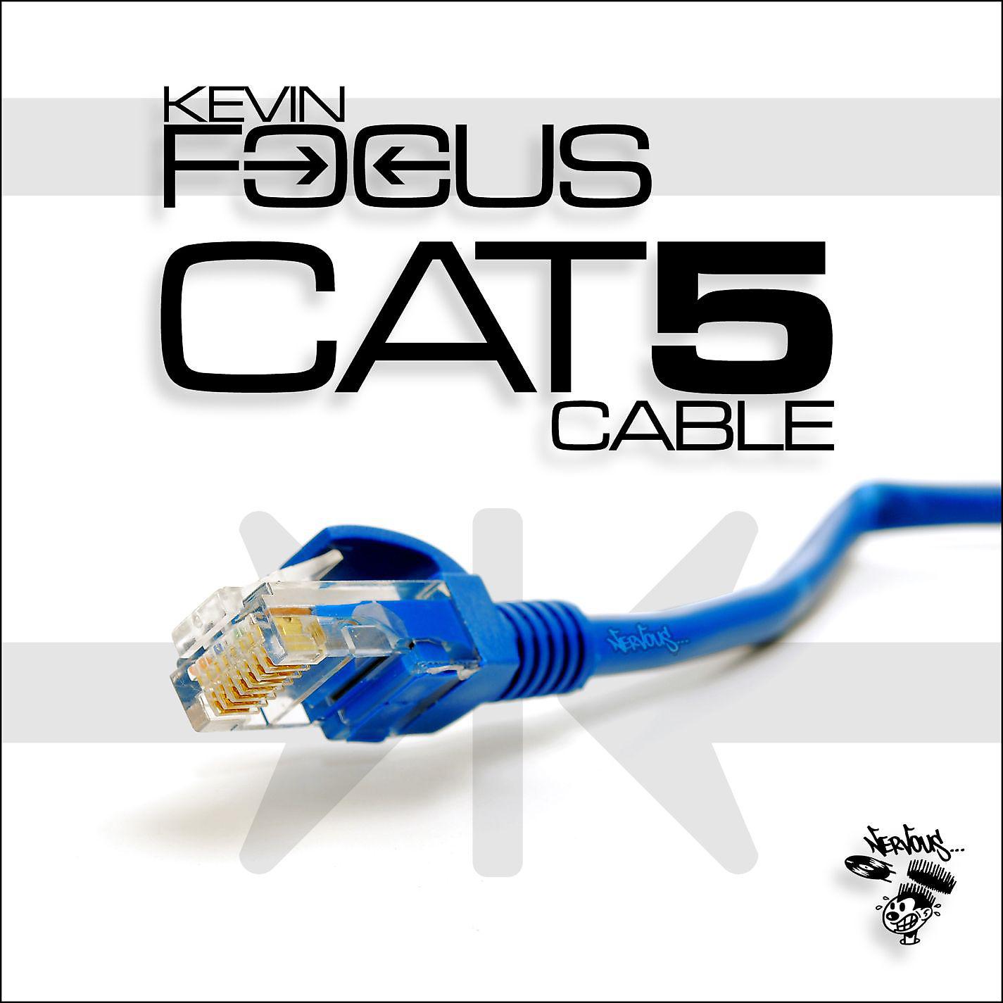 Постер альбома Cat 5 Cable