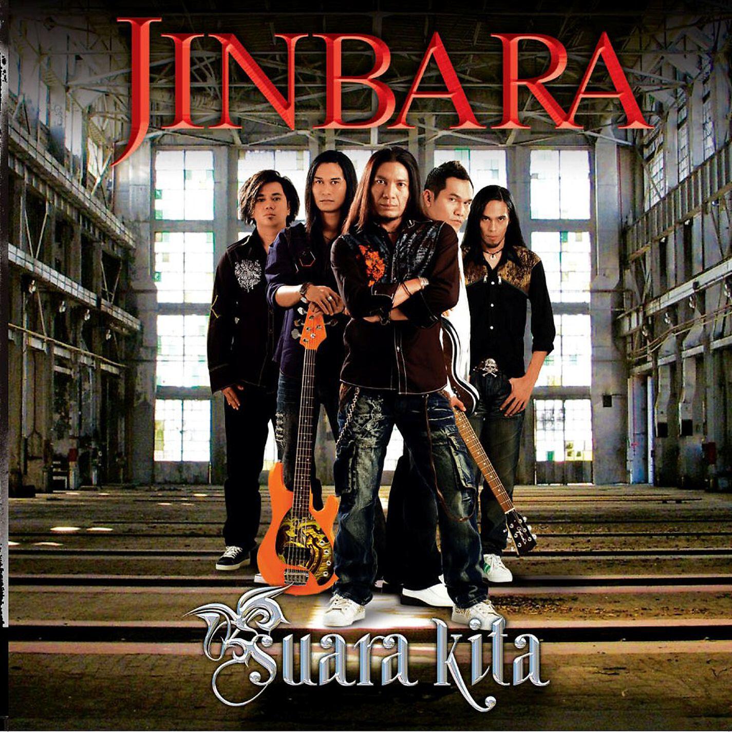 Jinbara - Tahu Tak Tahu Joget