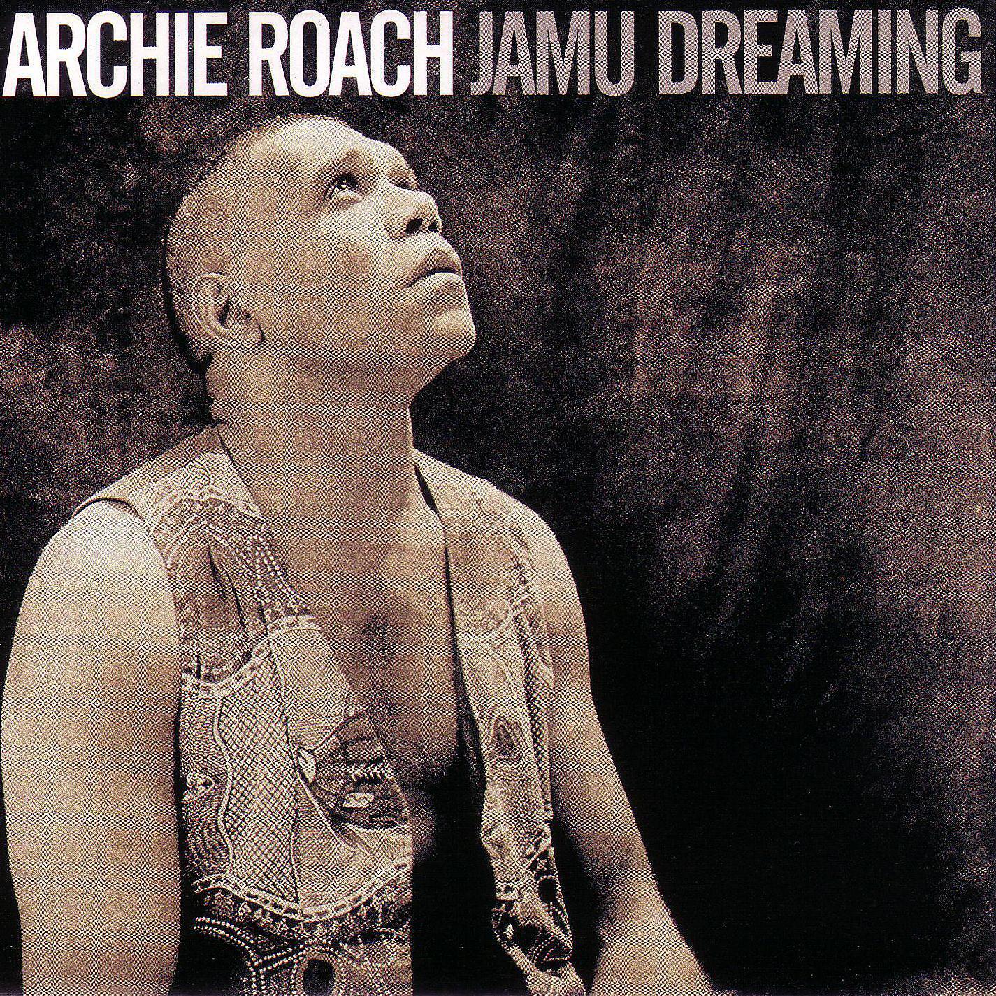 Постер альбома Jamu Dreaming