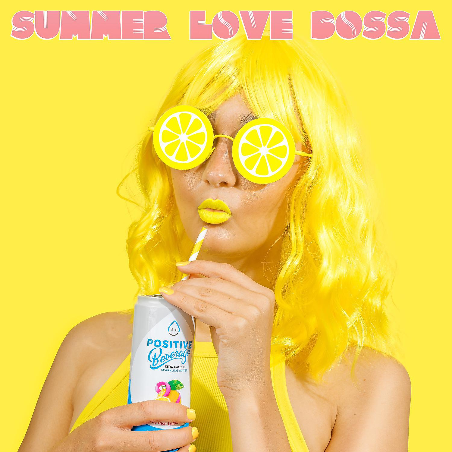 Постер альбома Summer Love Bossa