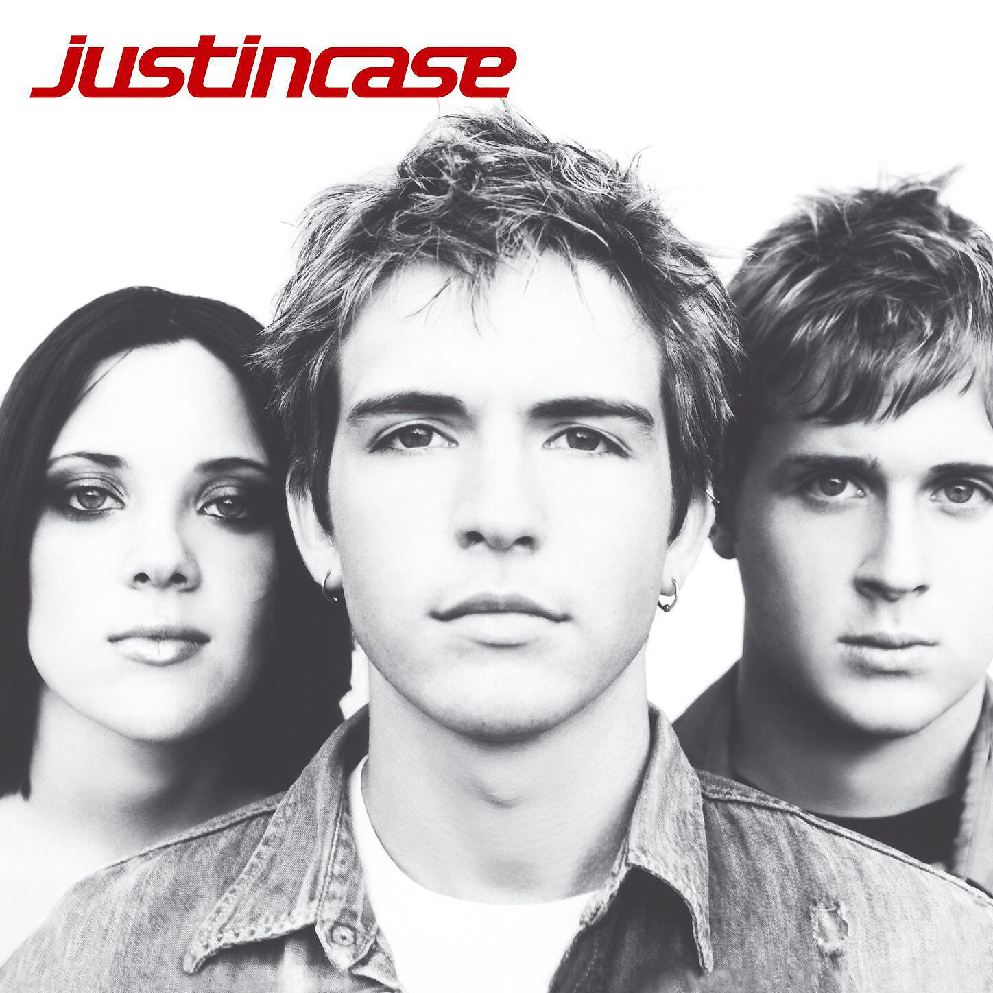 Justincase - Without You (feat. Michelle Branch)