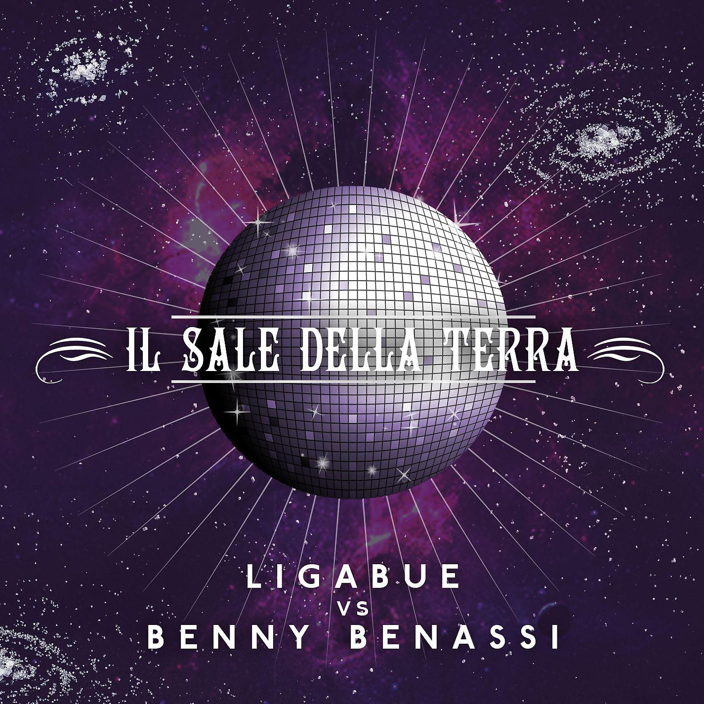 Постер альбома Il sale della terra (bootleg remix EP)