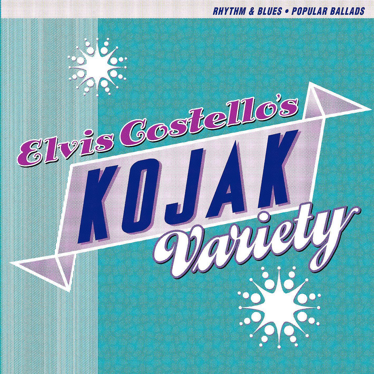 Elvis Costello - Bama Lama Bama Loo