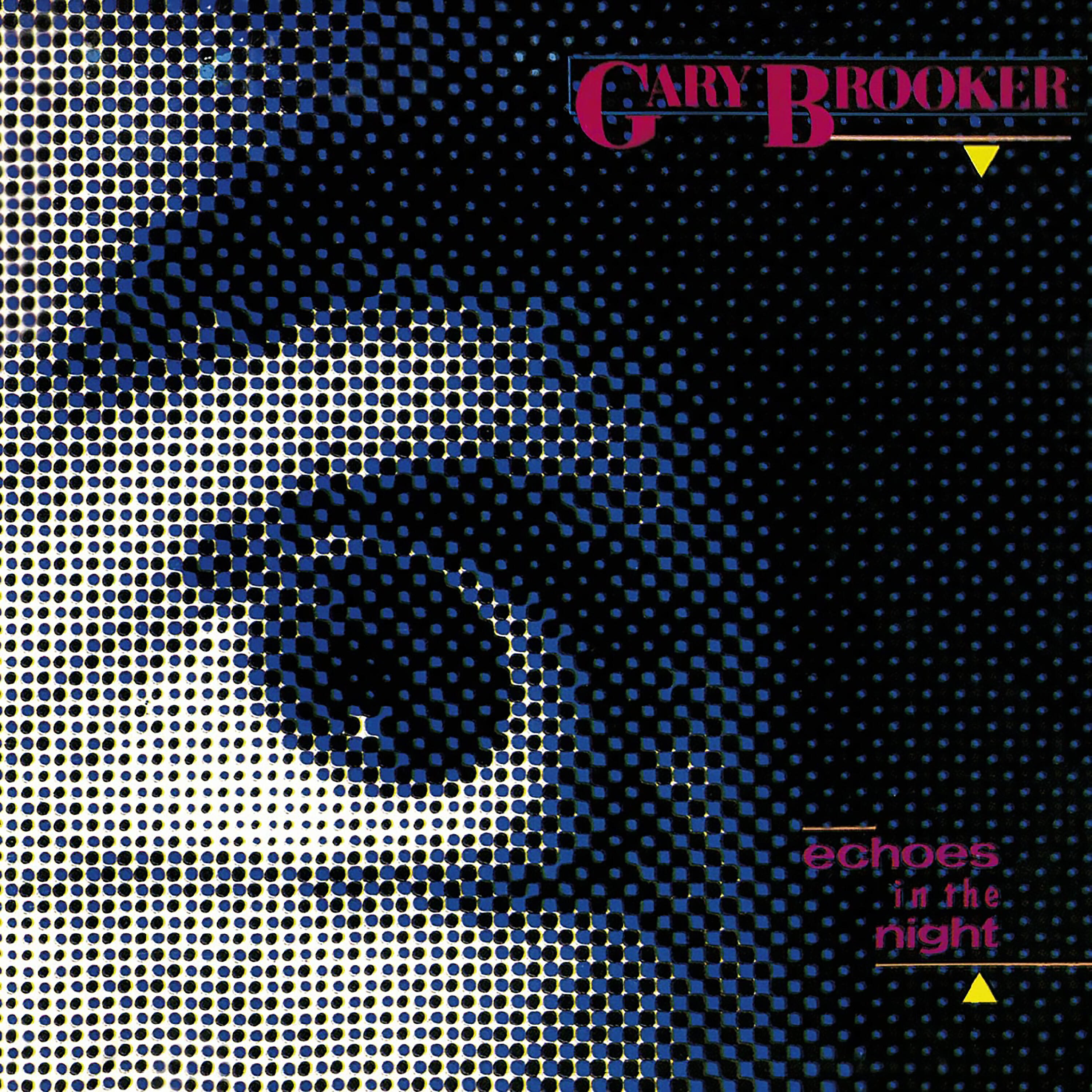 Gary Brooker - Missing Person