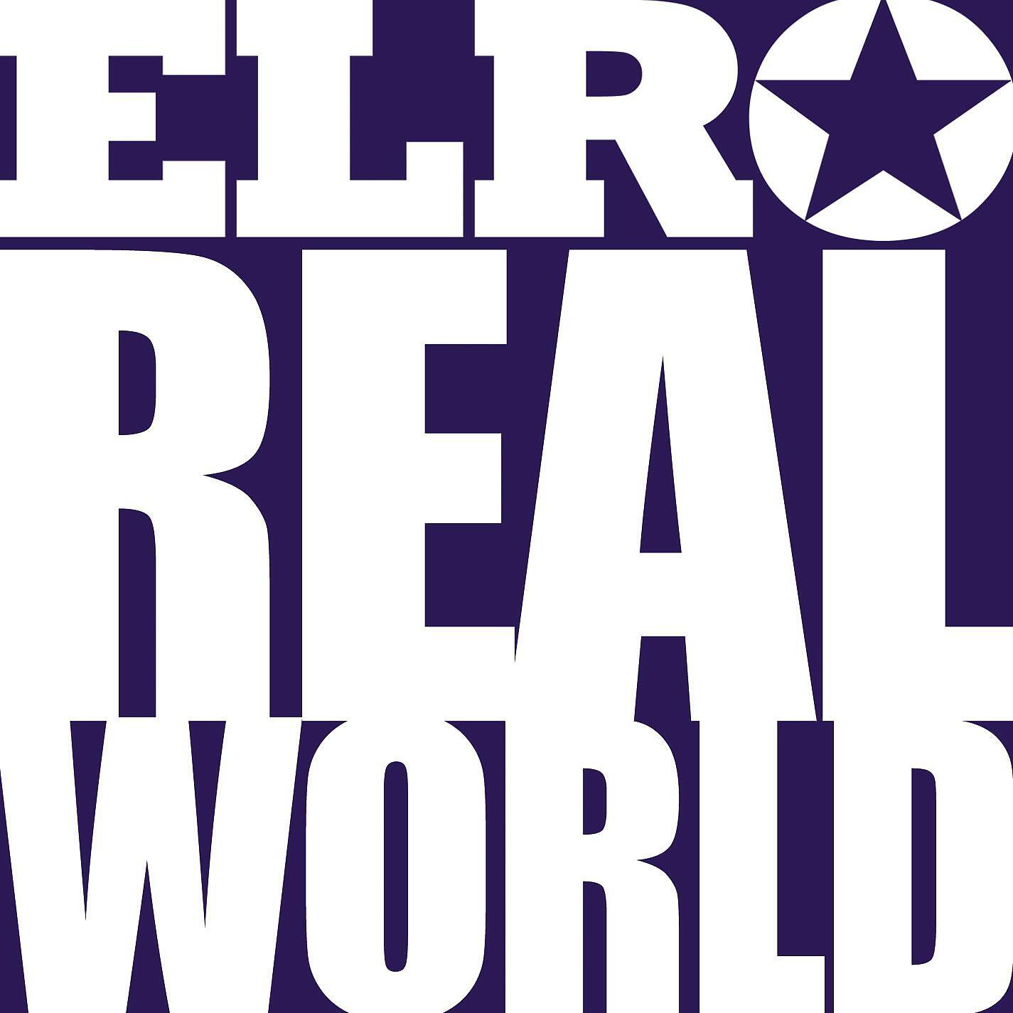 Elro - Real World (Woz Remix)